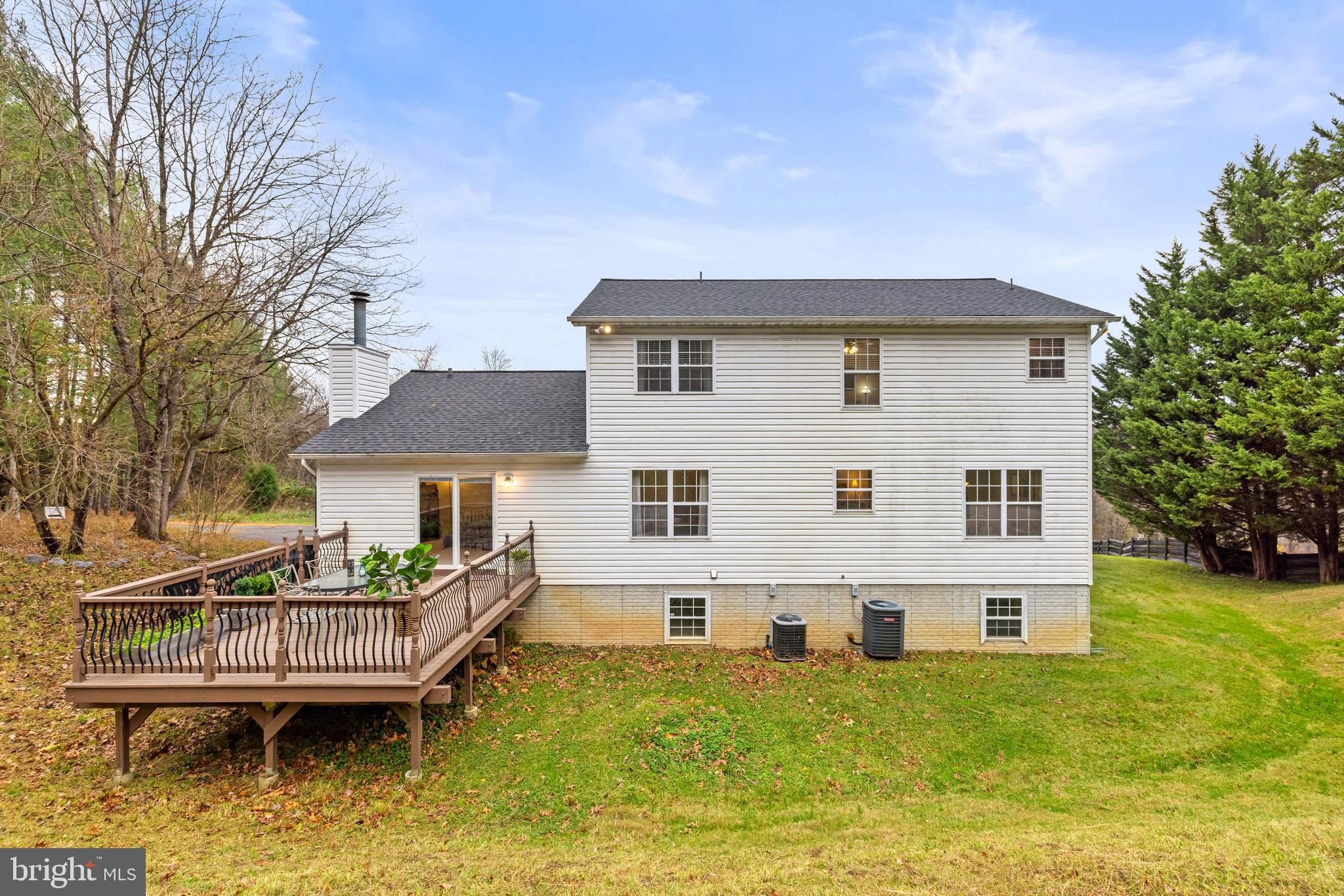 67 REYNOLDS COURT