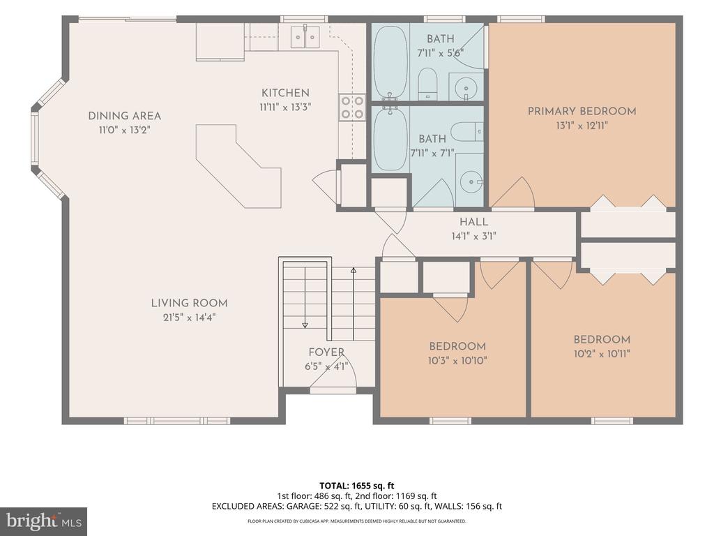 518 REID DRIVE