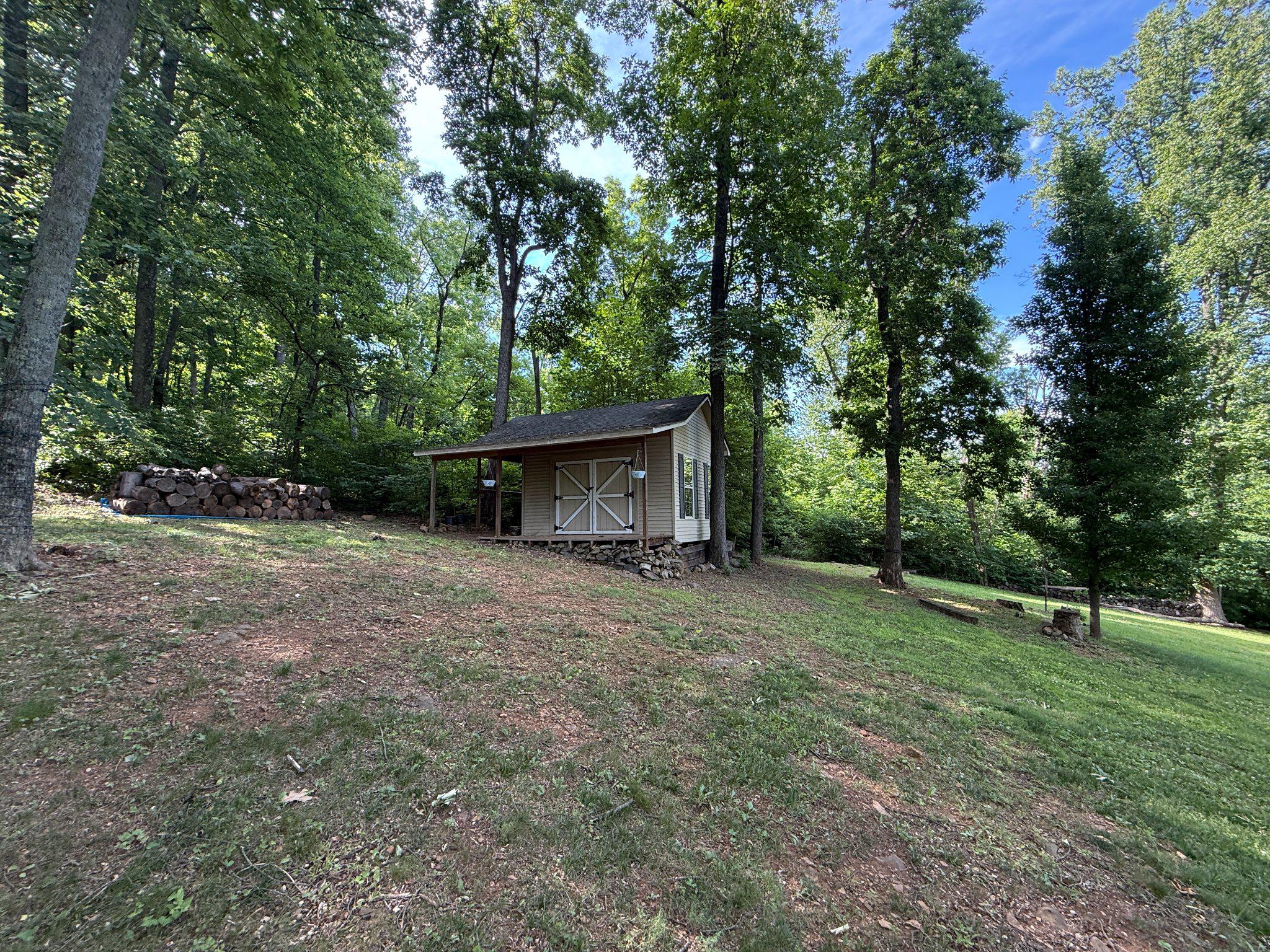 518 REID DRIVE