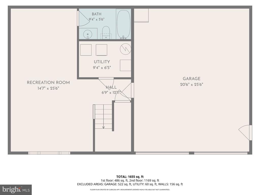 518 REID DRIVE