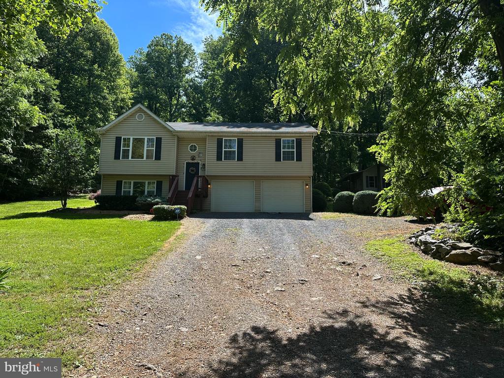 518 REID DRIVE