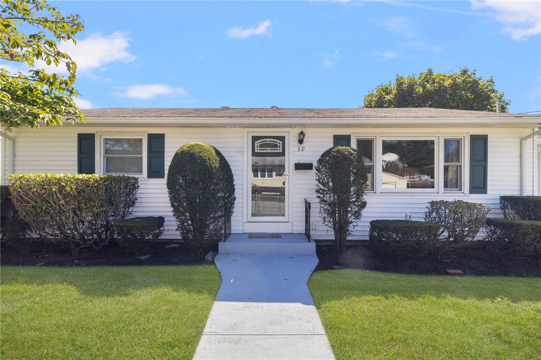 59 Alexander Street