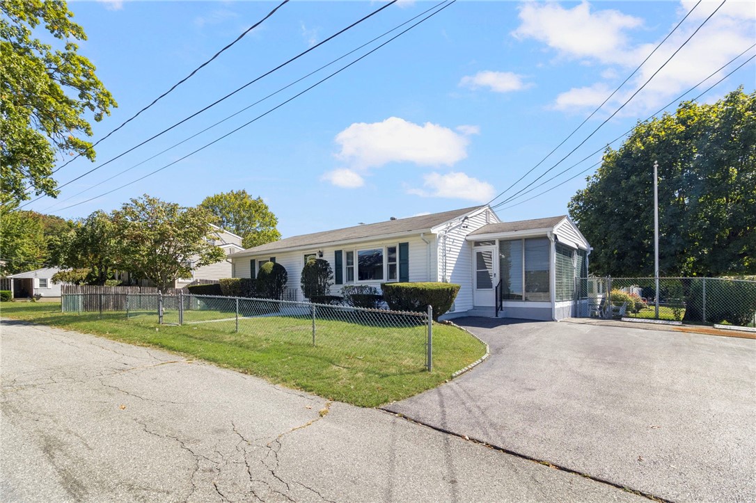 59 Alexander Street
