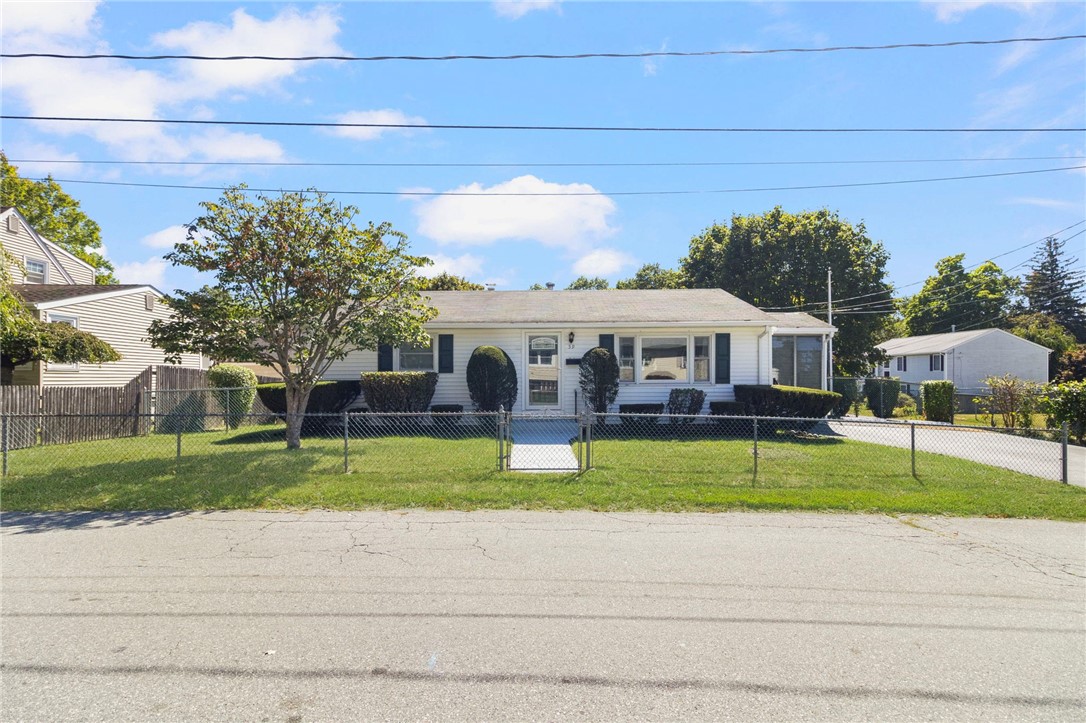 59 Alexander Street