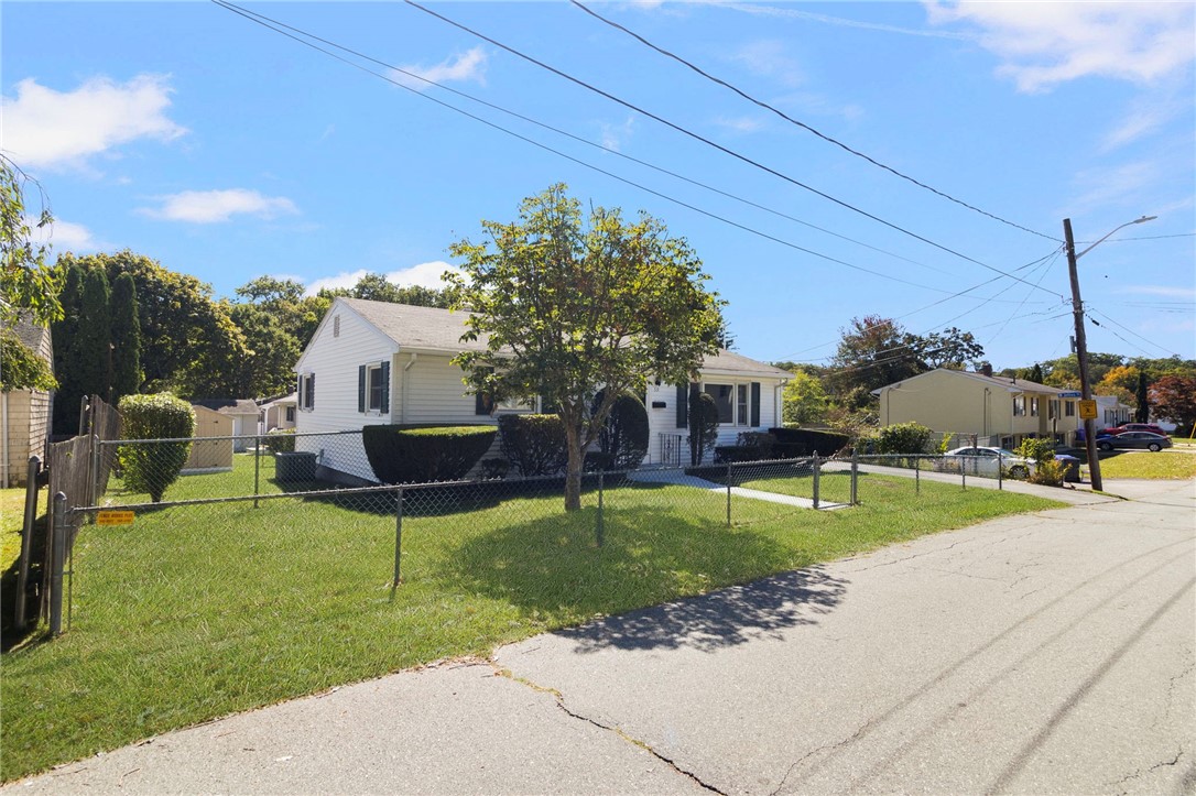 59 Alexander Street
