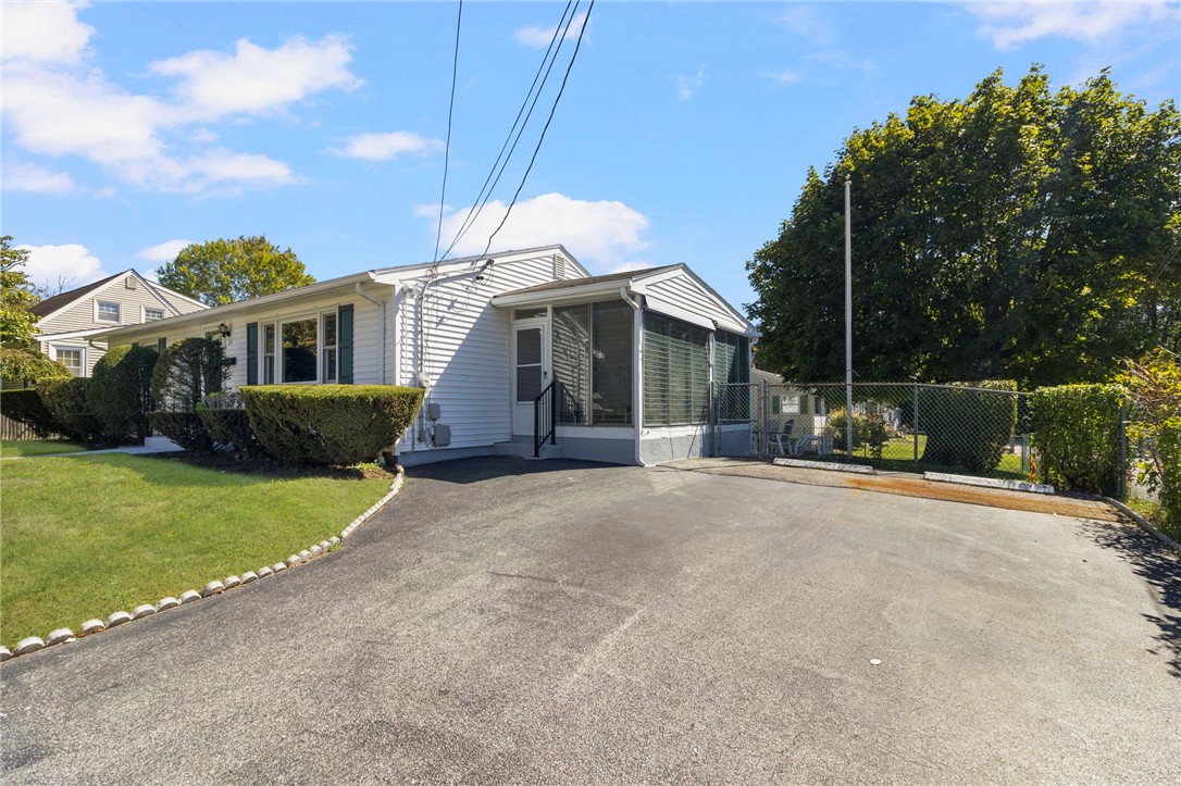 59 Alexander Street