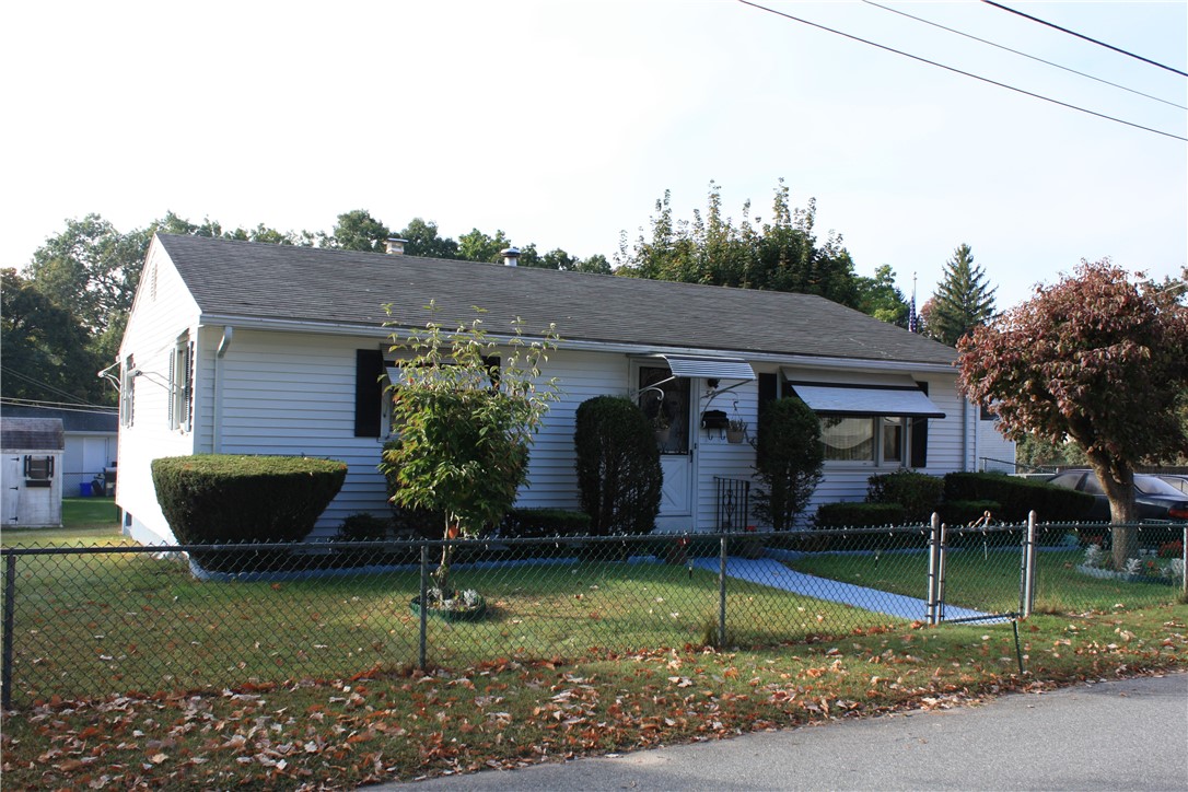 59 Alexander Street