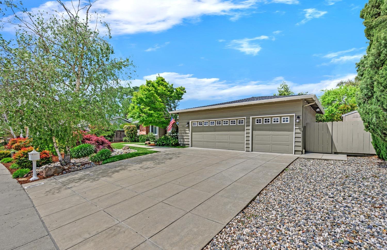 236 Saint Christopher Drive