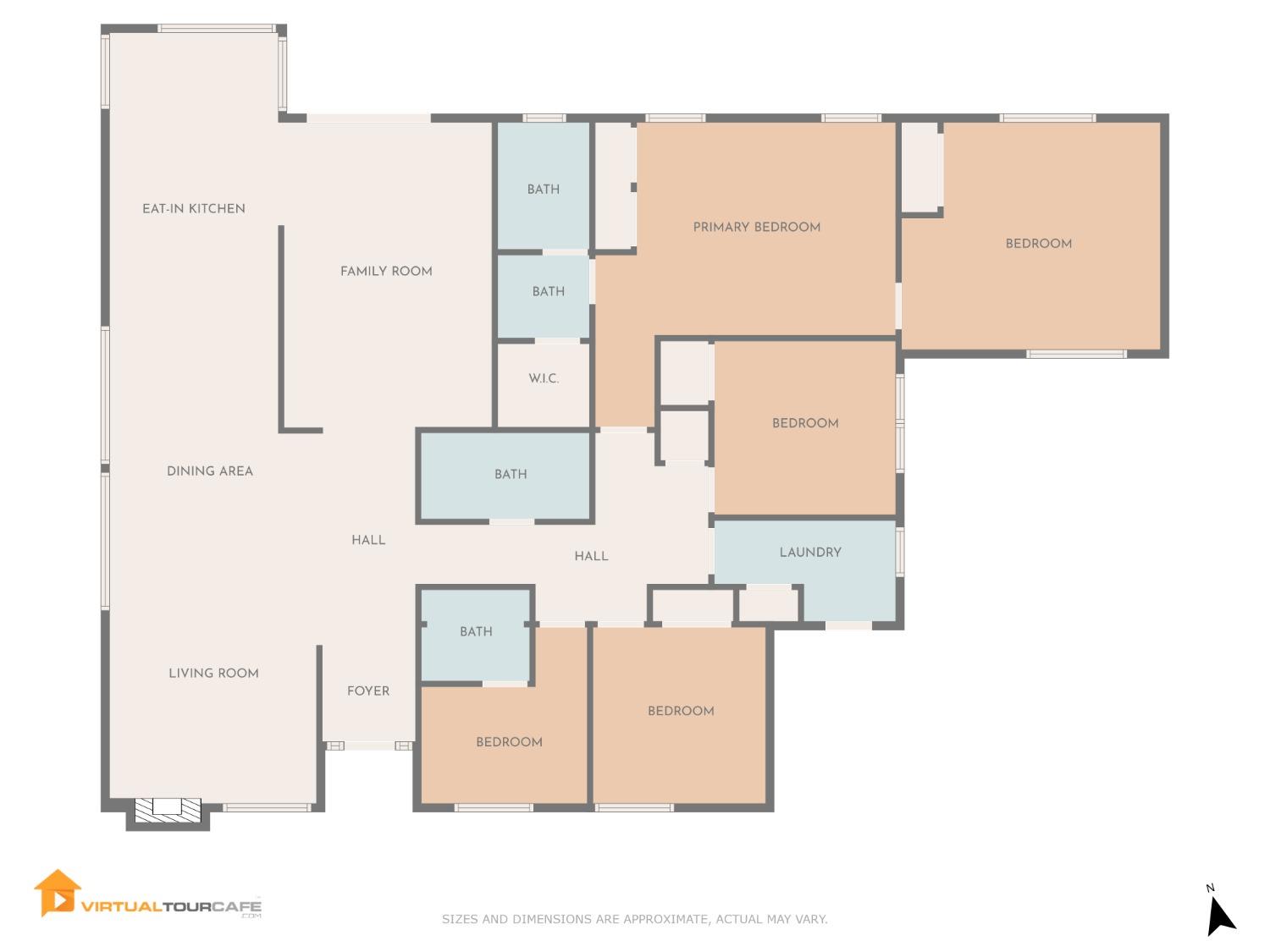 236 Saint Christopher Drive