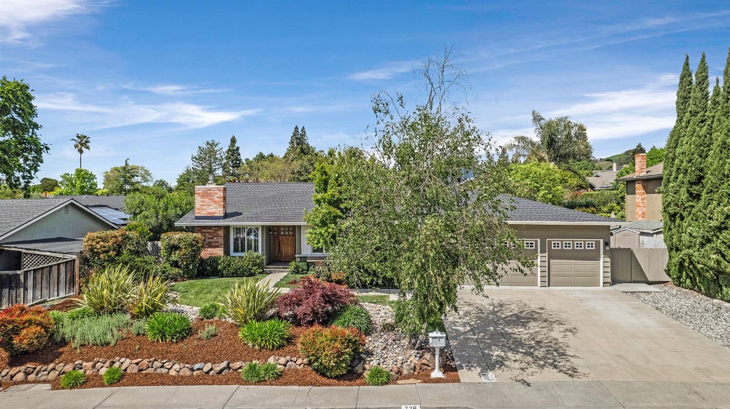 236 Saint Christopher Drive