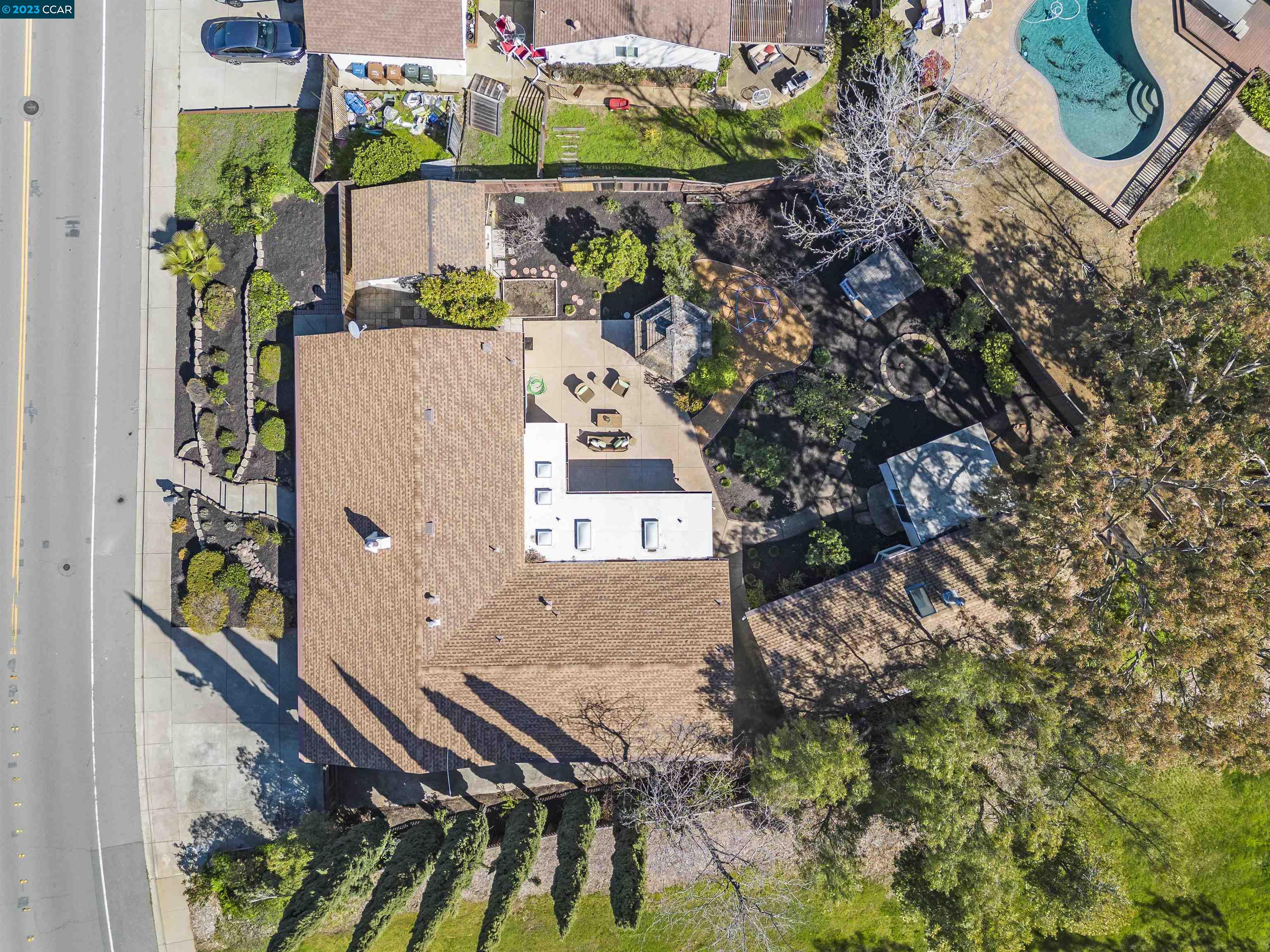 219 Mountaire Circle