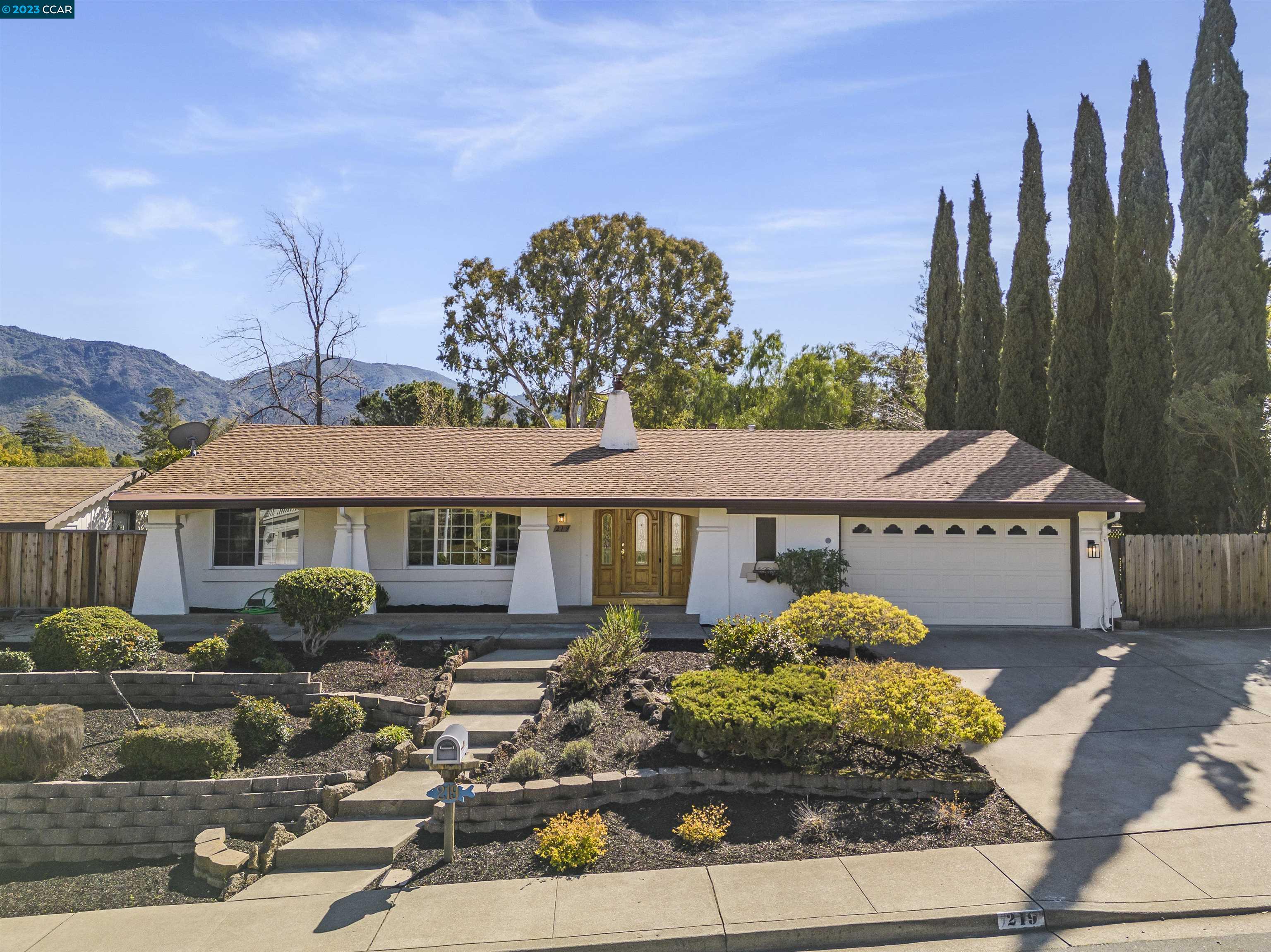 219 Mountaire Circle