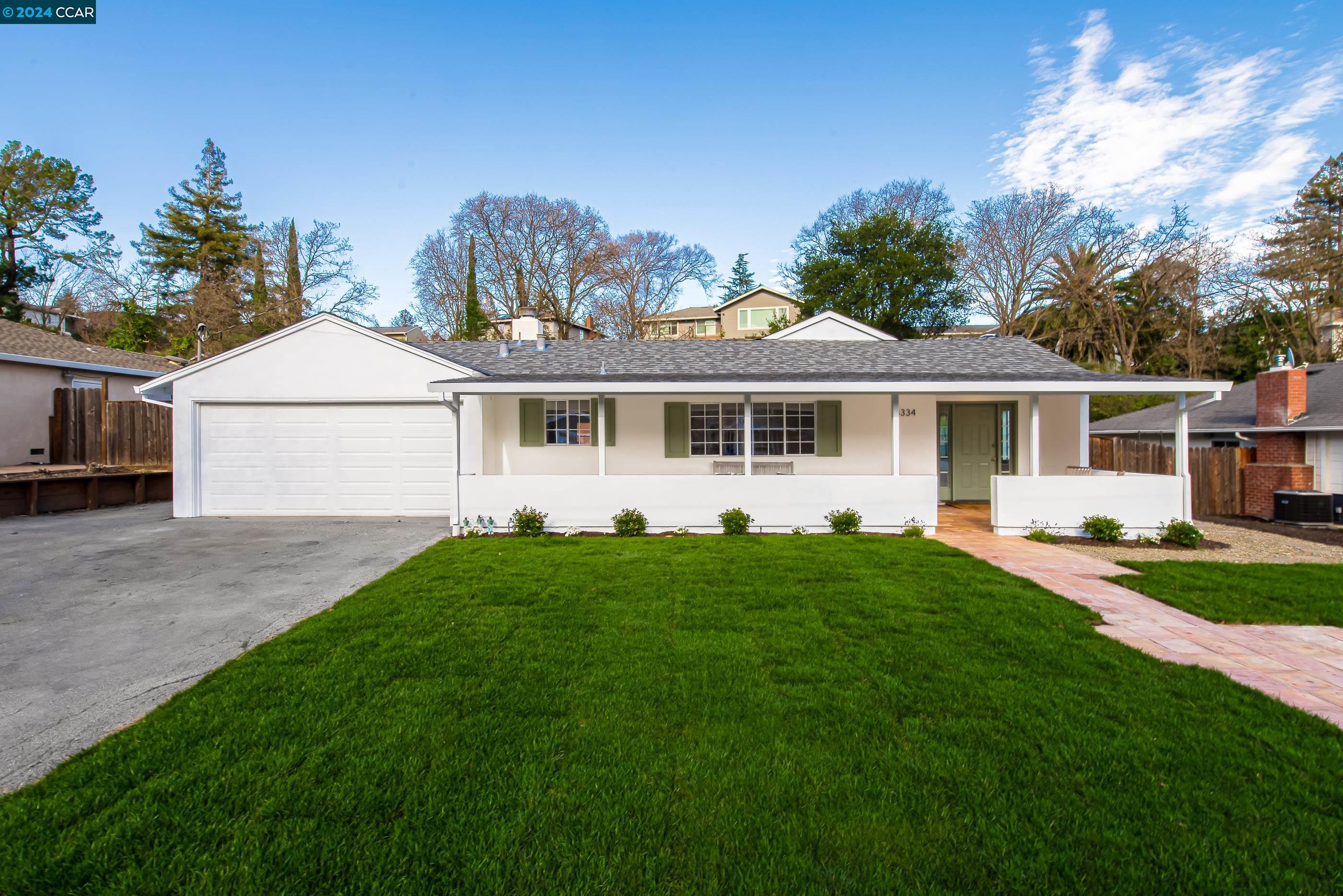 3334 N Lucille Ln