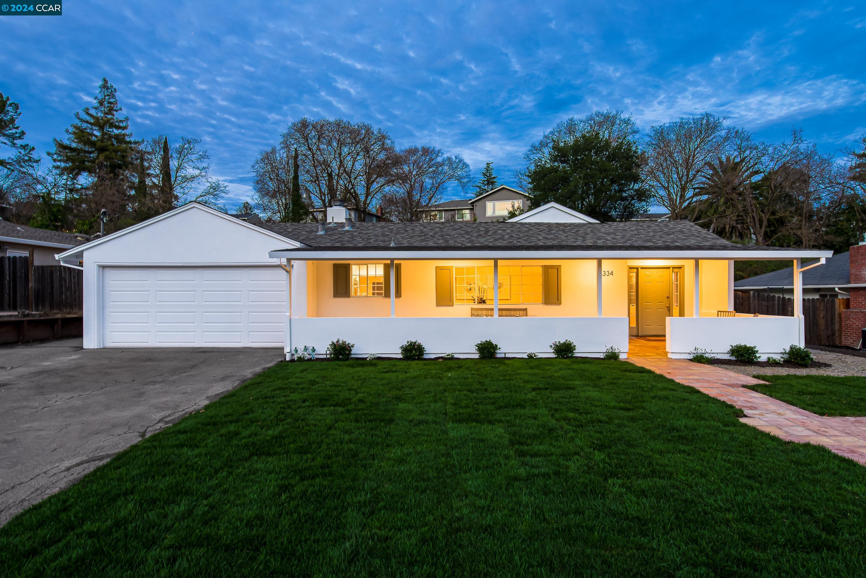 3334 N Lucille Ln