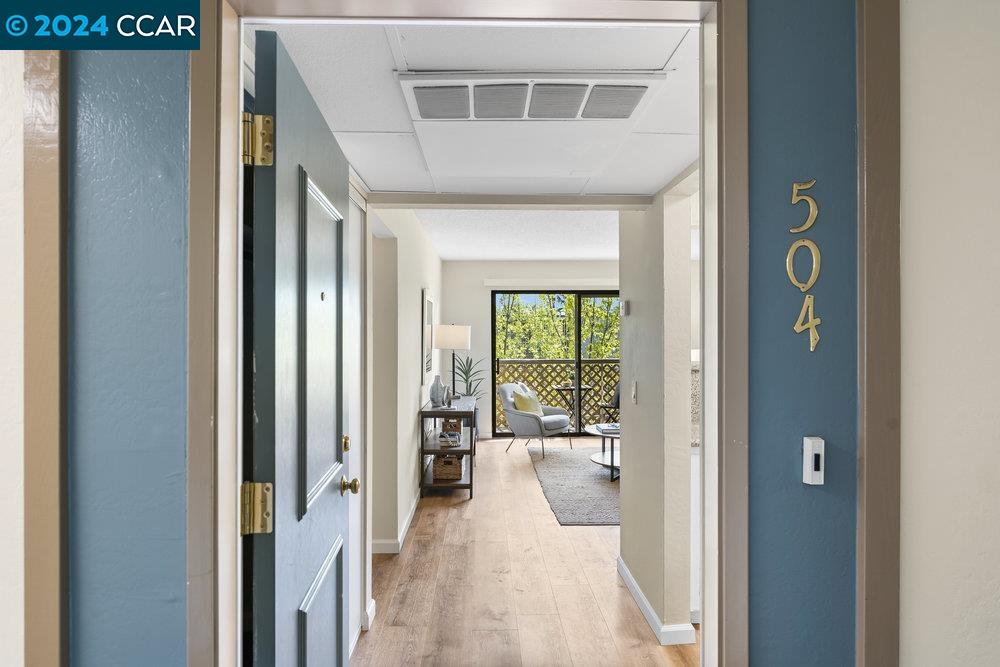 460 N Civic # 504