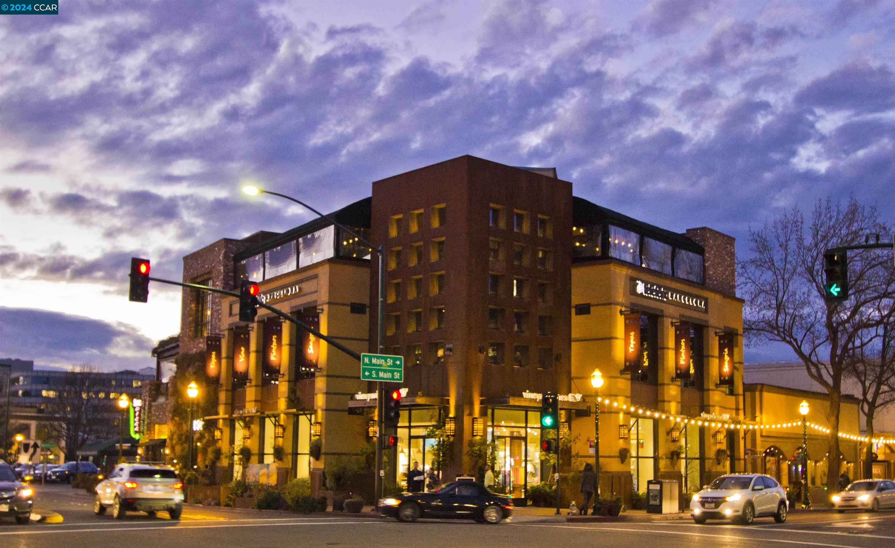 460 N Civic # 504