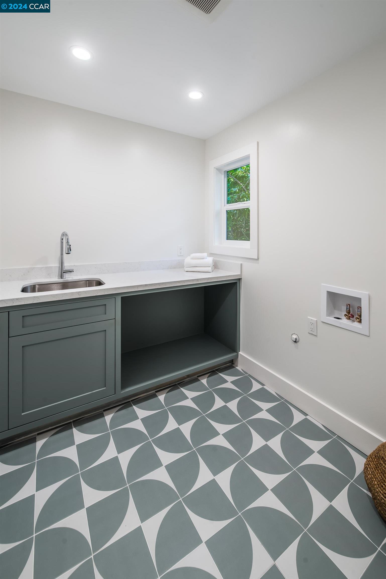 The Lafayette Trails