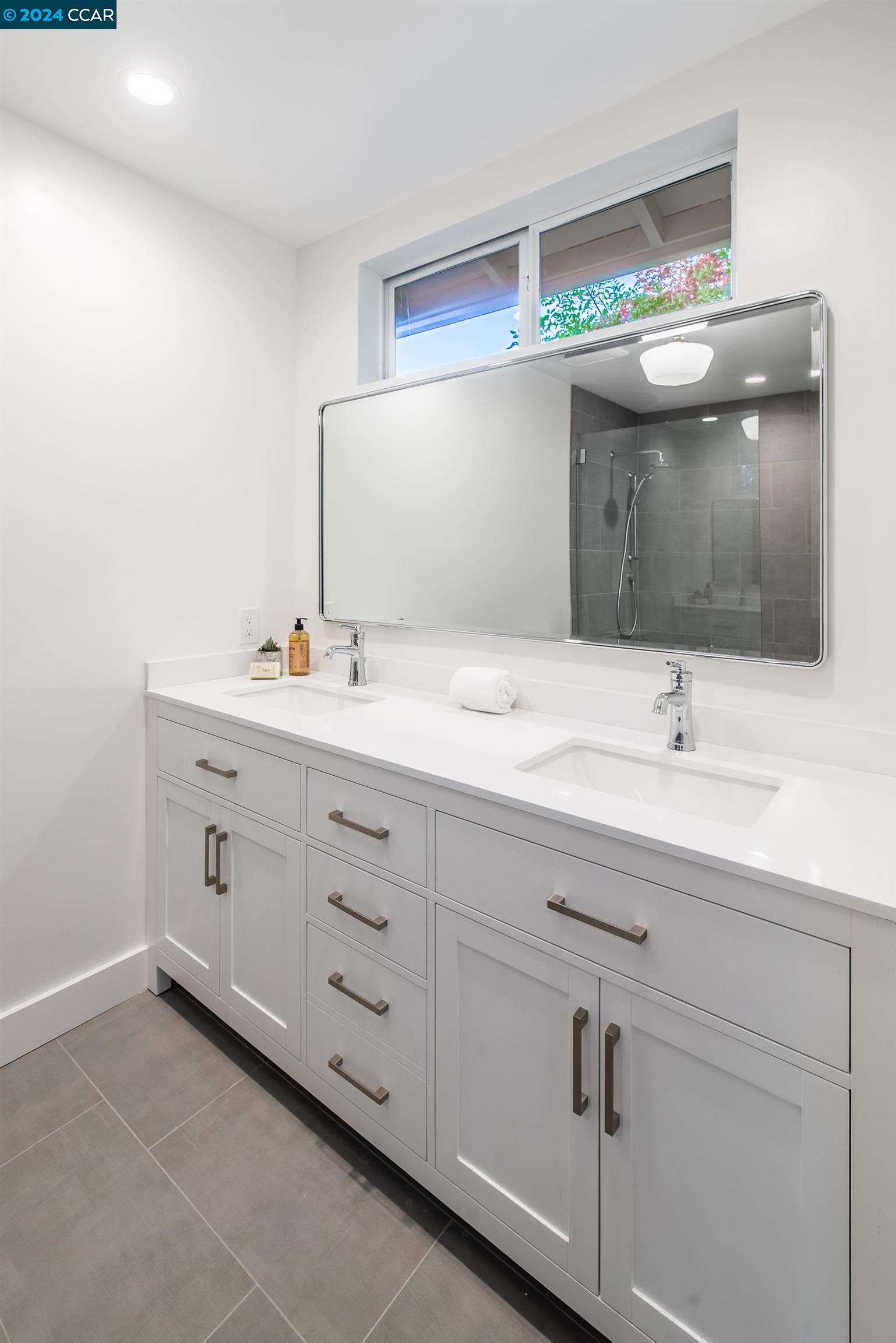 The Lafayette Trails