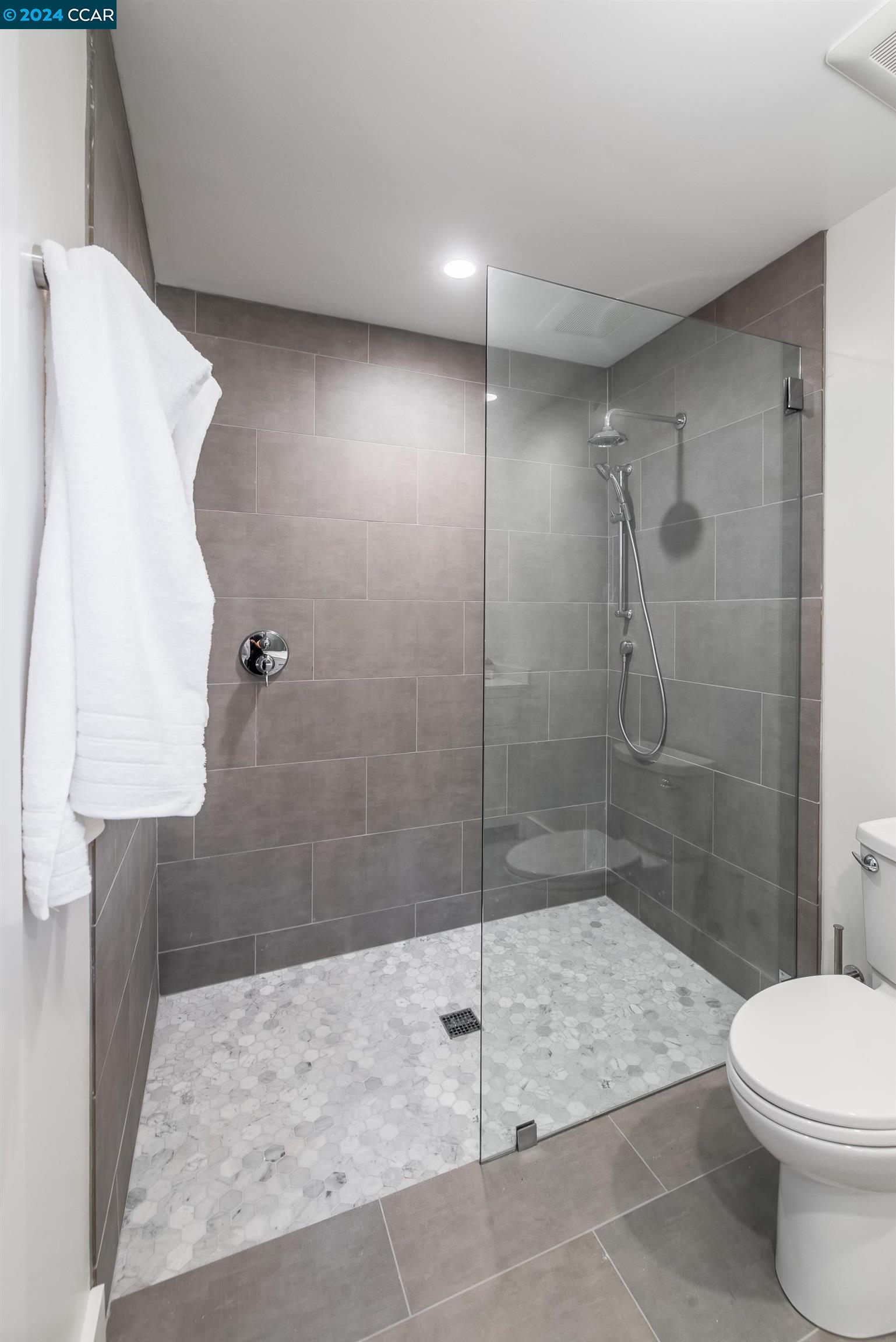 The Lafayette Trails