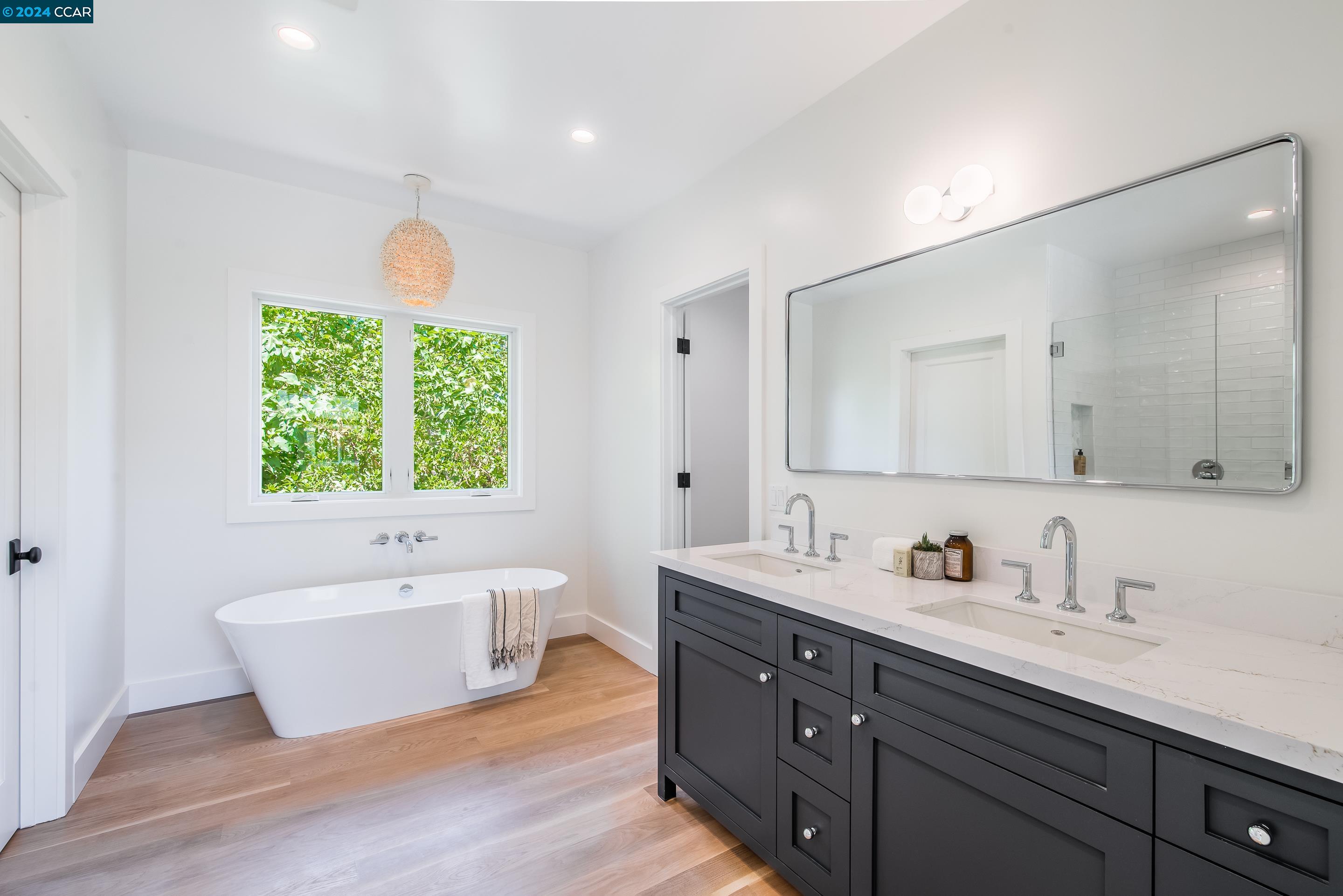 The Lafayette Trails