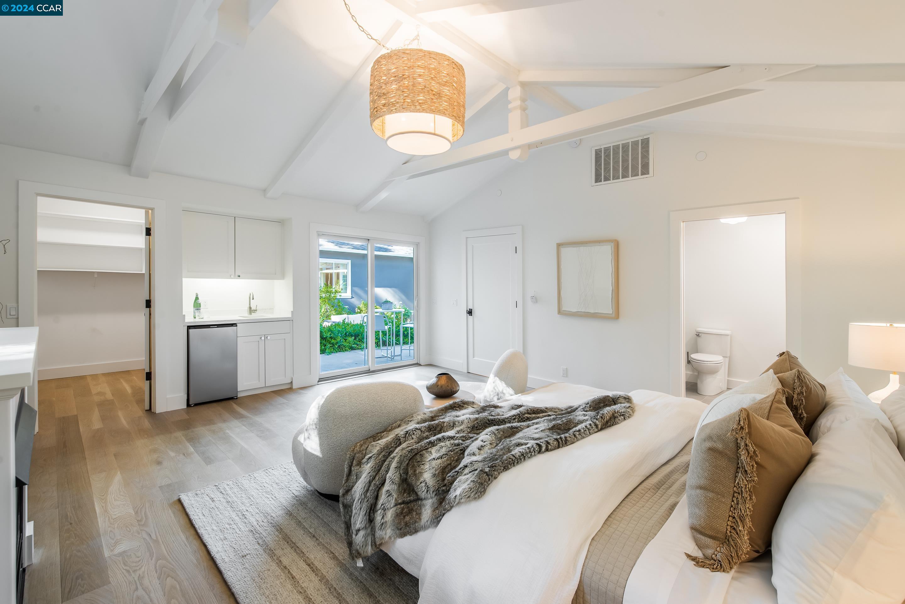 The Lafayette Trails