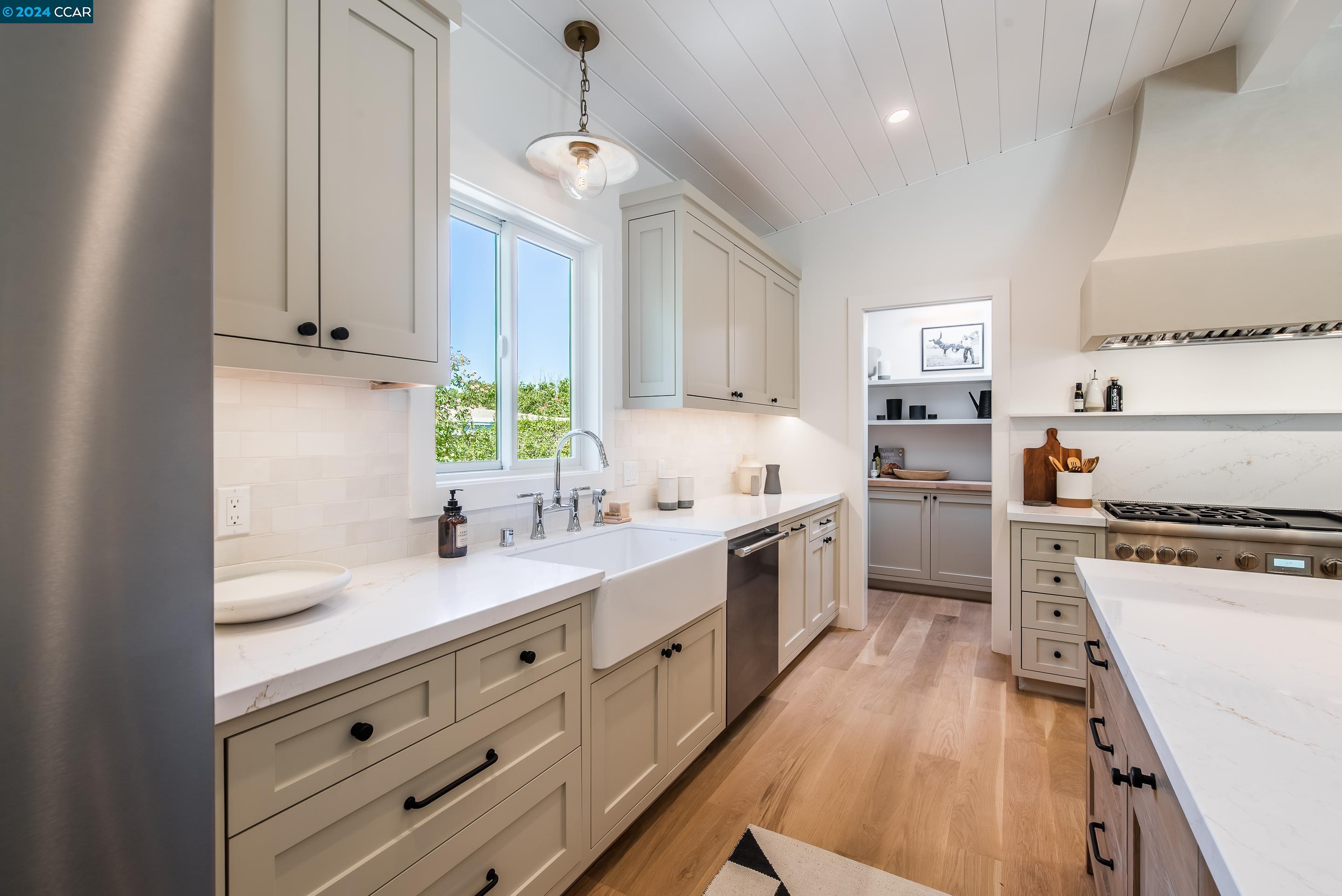 The Lafayette Trails