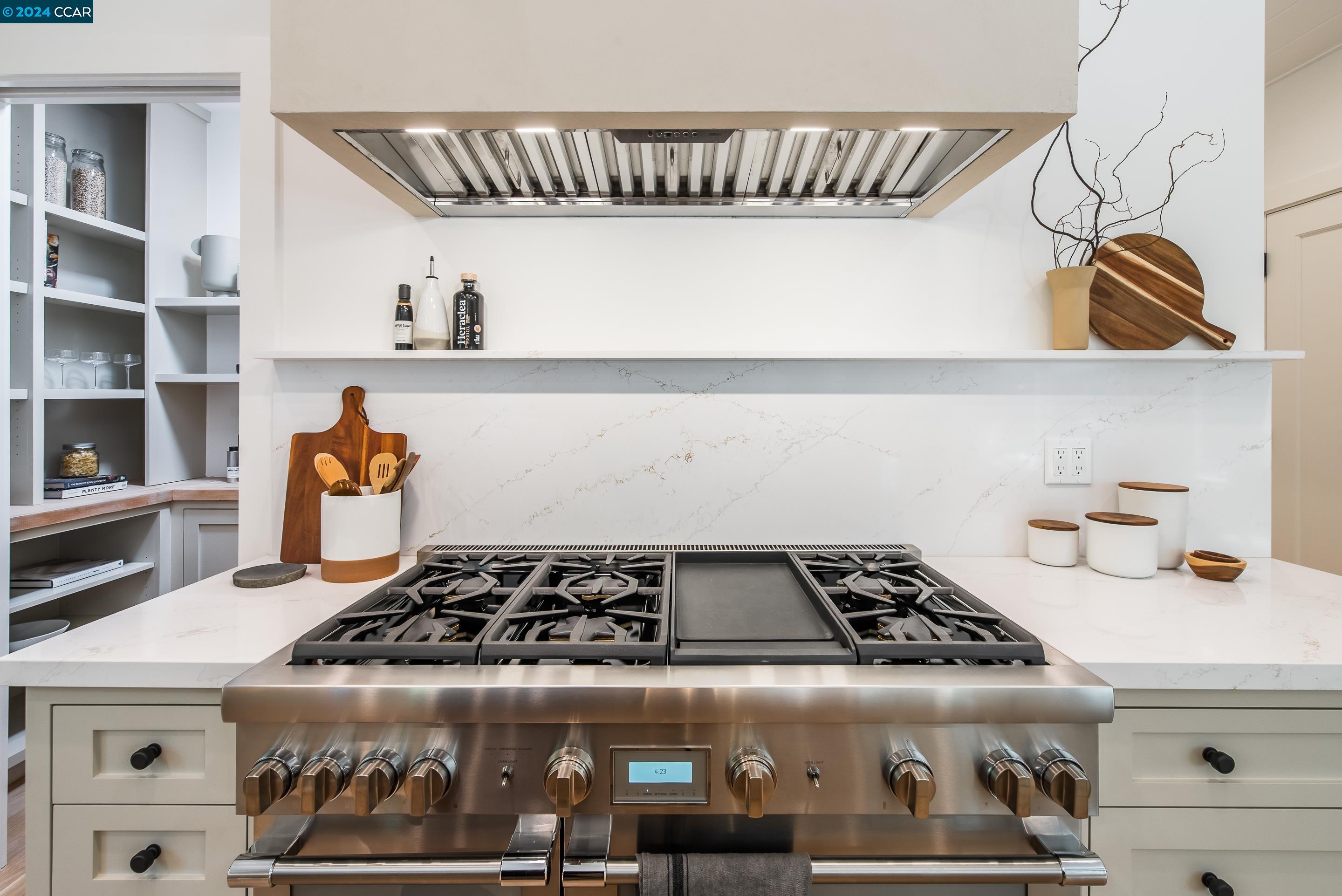 The Lafayette Trails