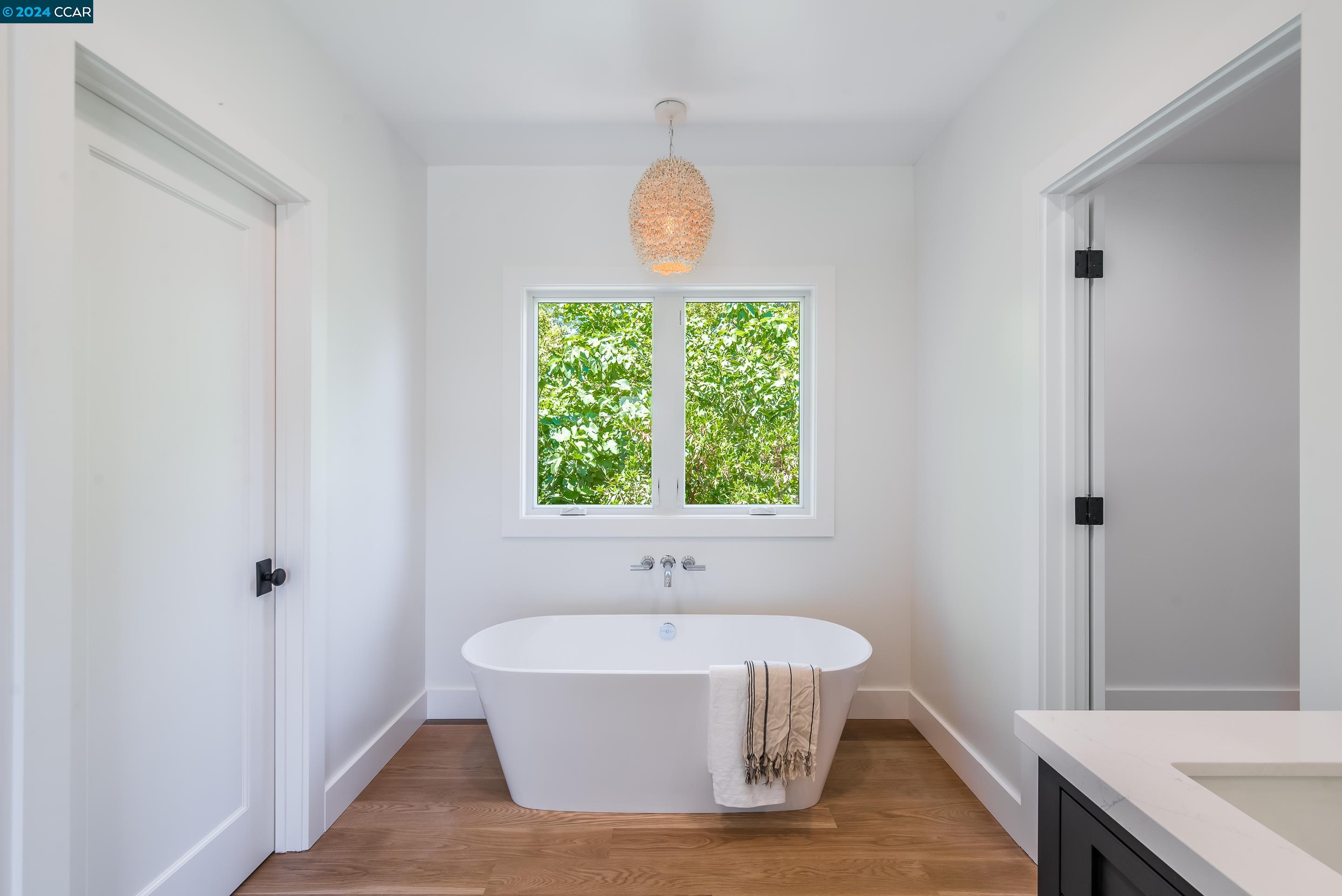 The Lafayette Trails