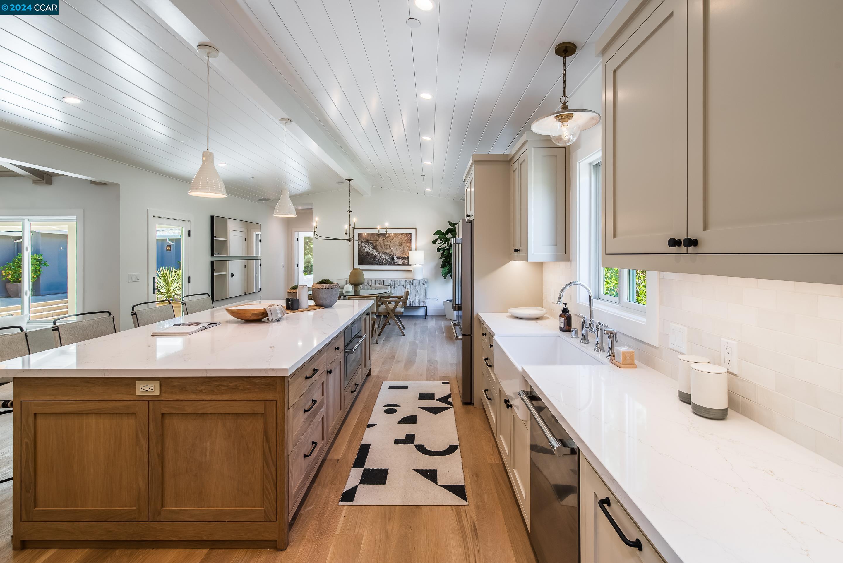 The Lafayette Trails