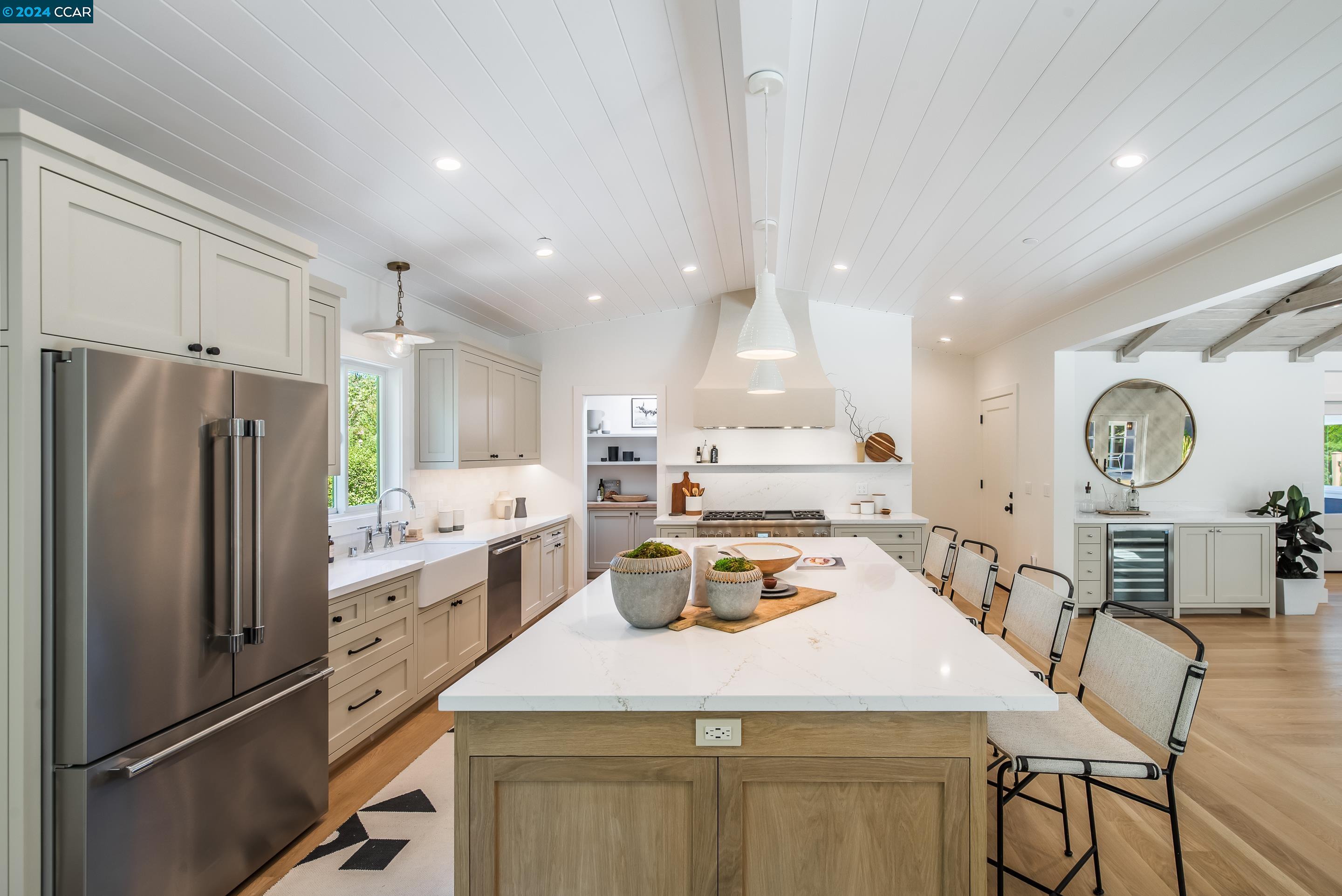 The Lafayette Trails