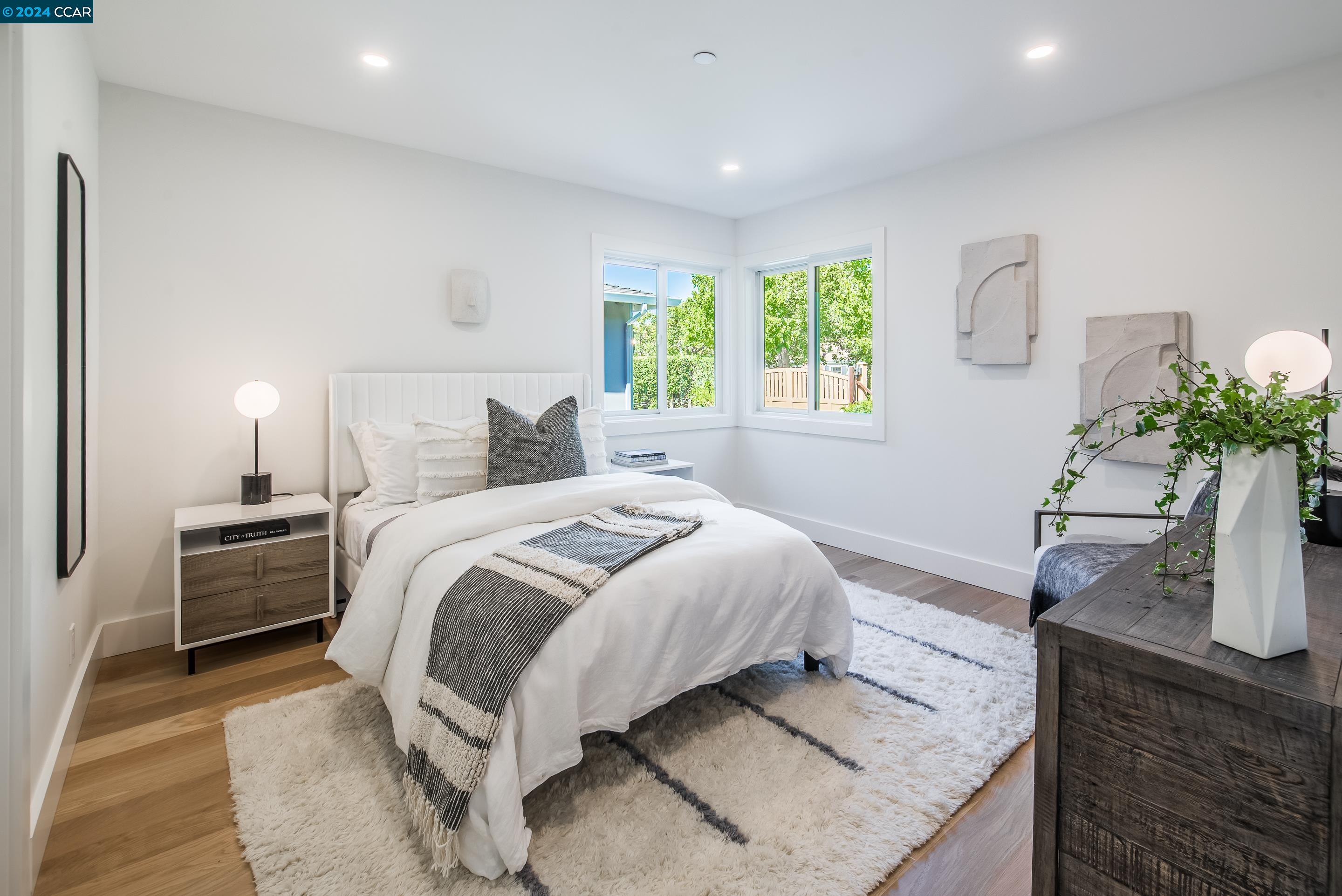 The Lafayette Trails