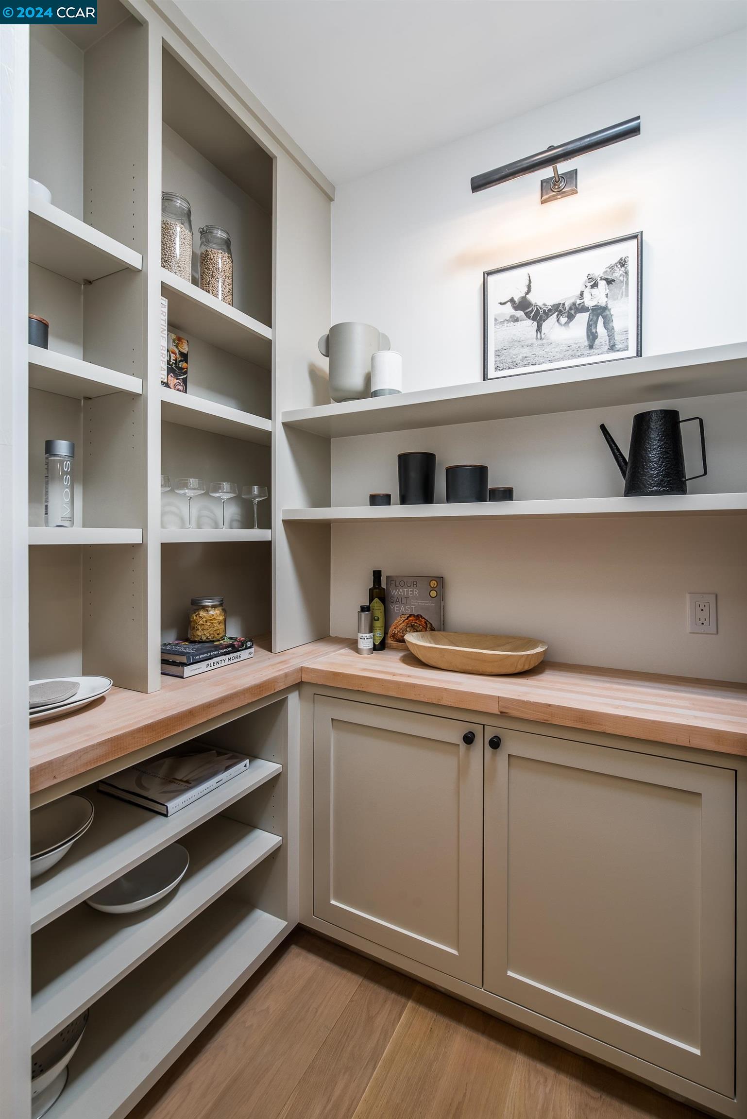 The Lafayette Trails