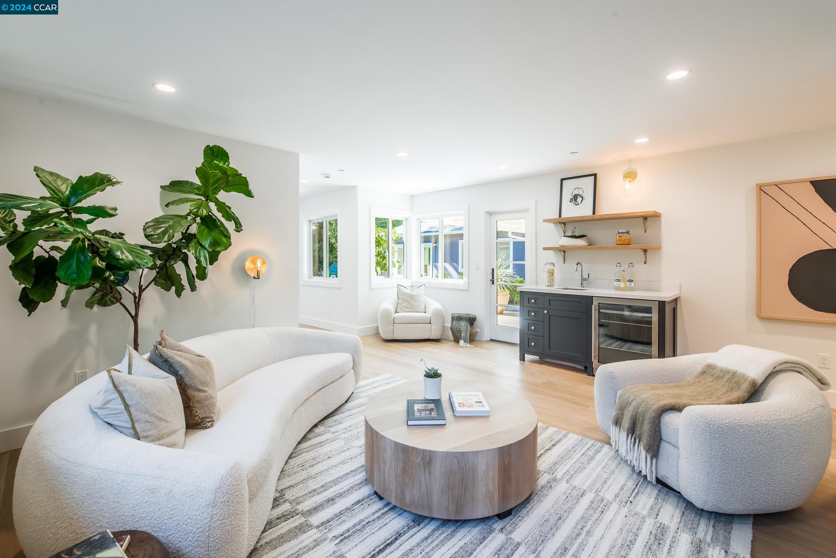 The Lafayette Trails