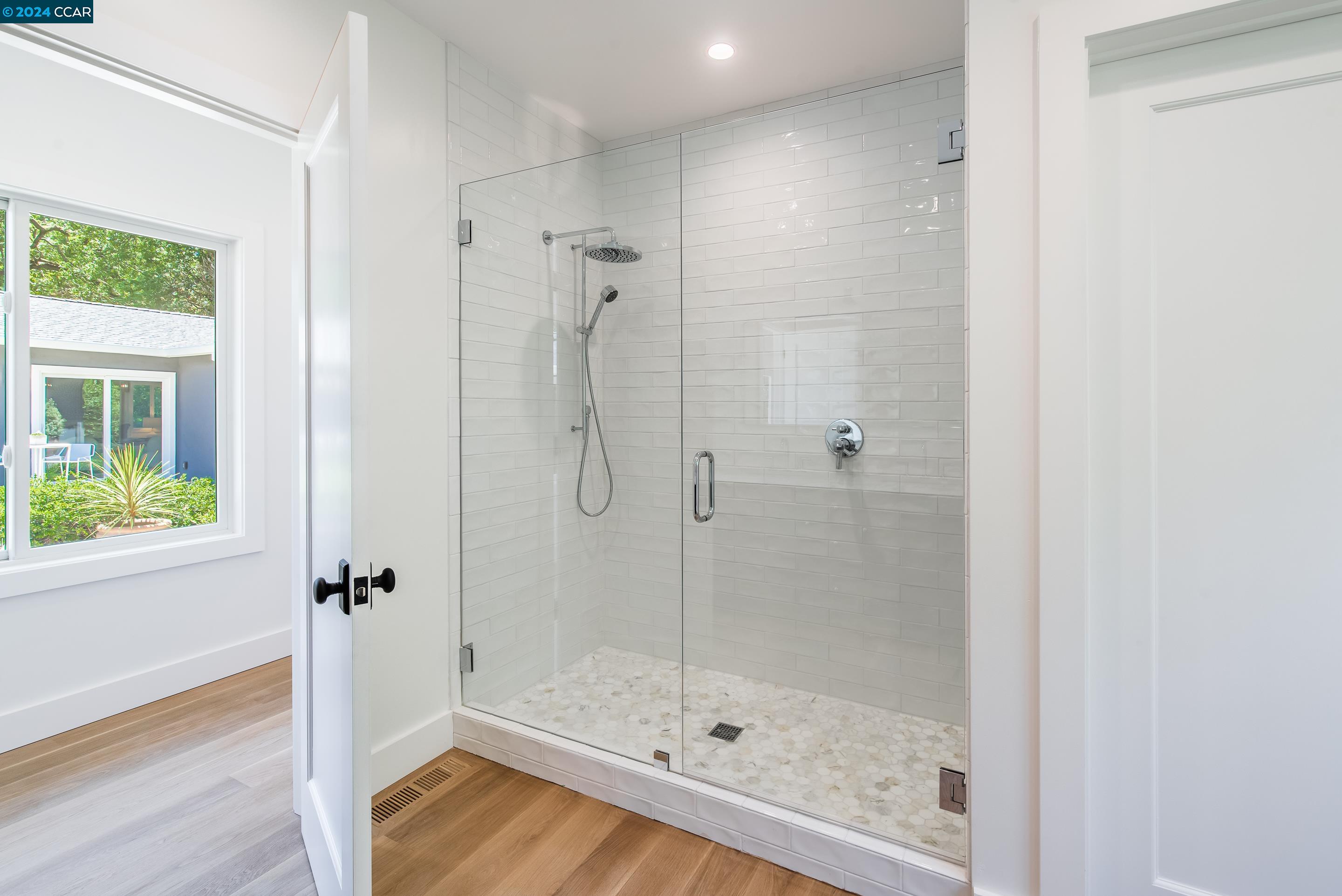 The Lafayette Trails