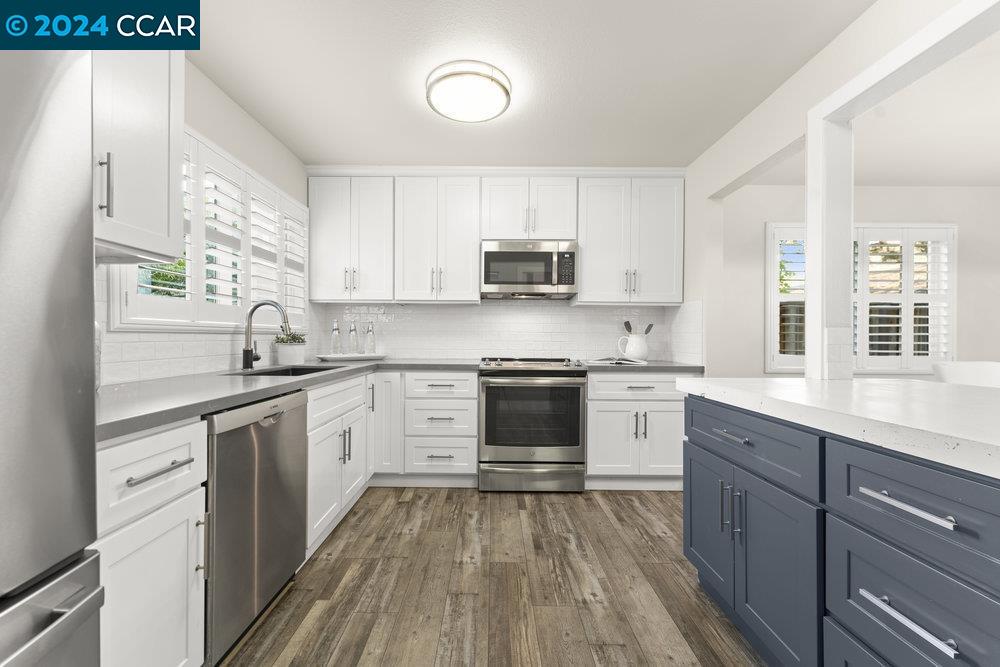 4813 Starflower Drive