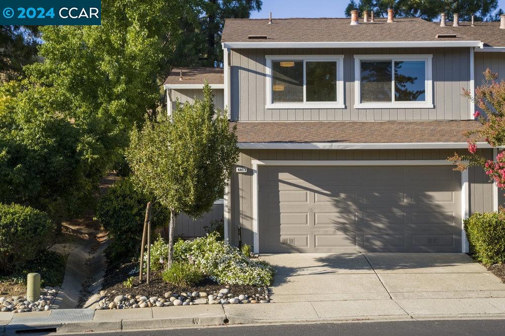 4813 Starflower Drive