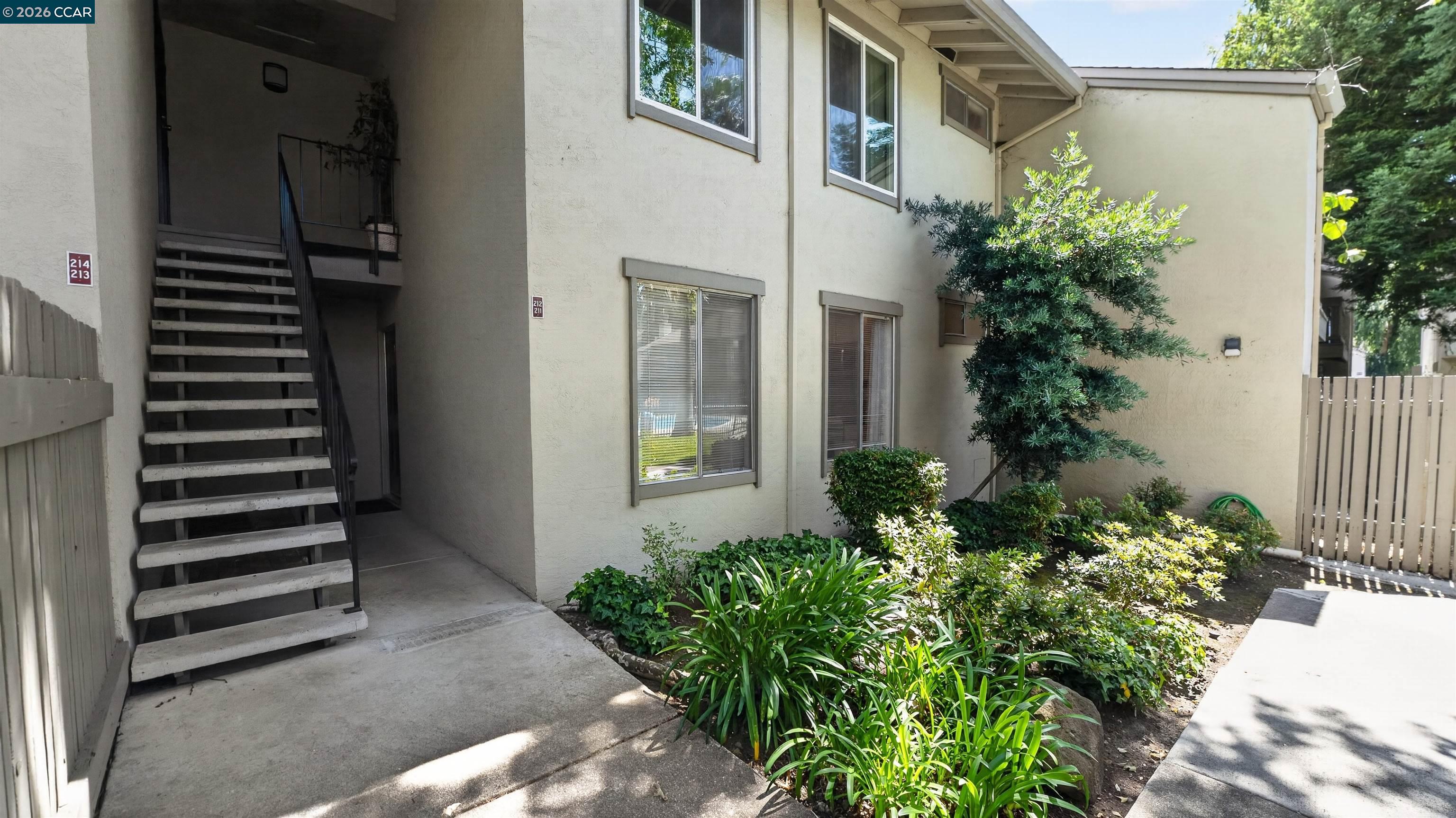 1241 Homestead # 211