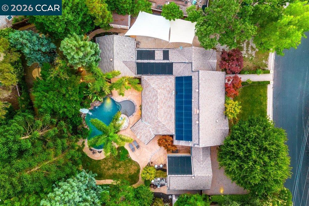 1676 Foothill Park Circle