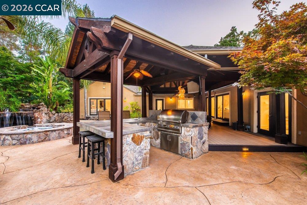 1676 Foothill Park Circle