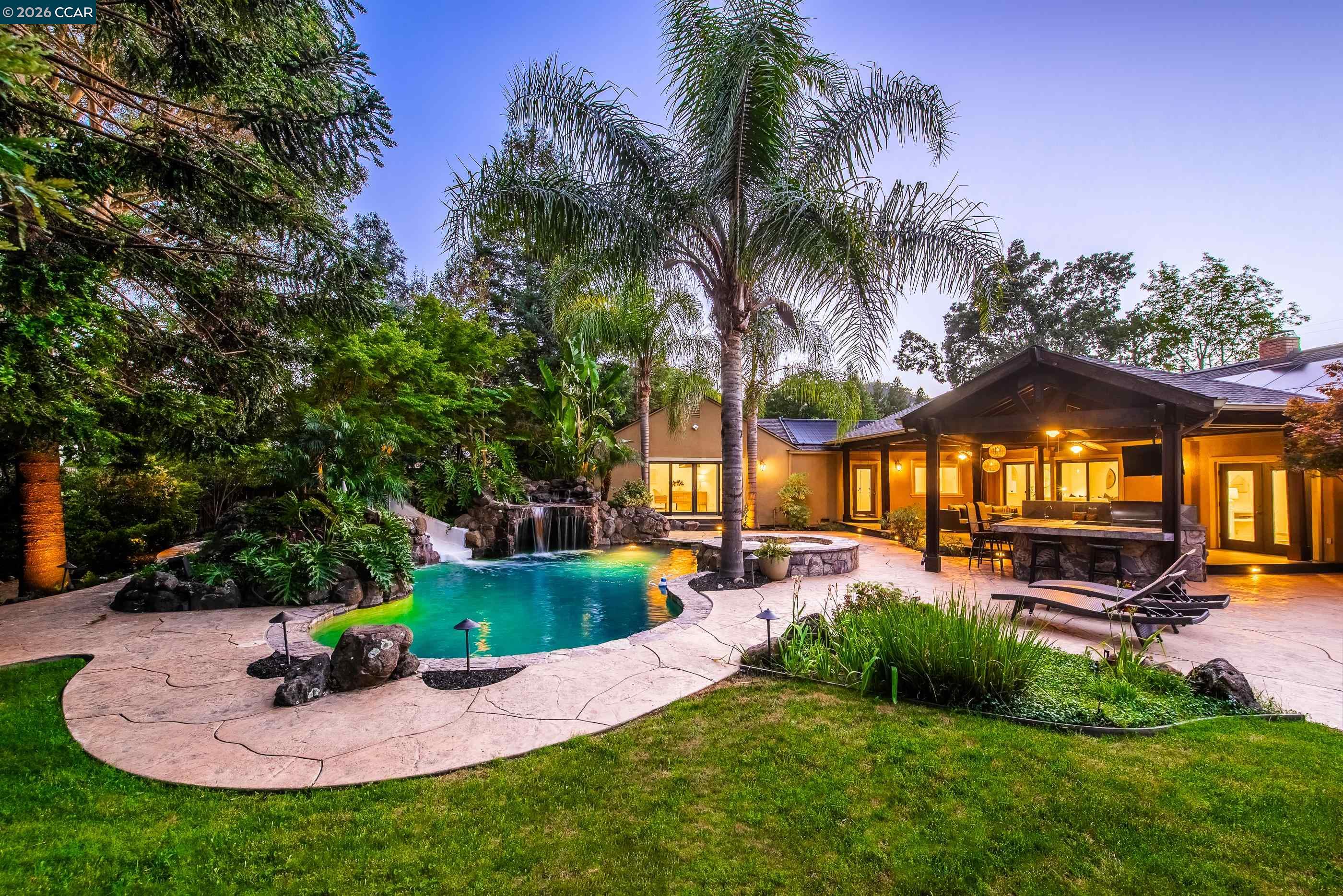 1676 Foothill Park Circle