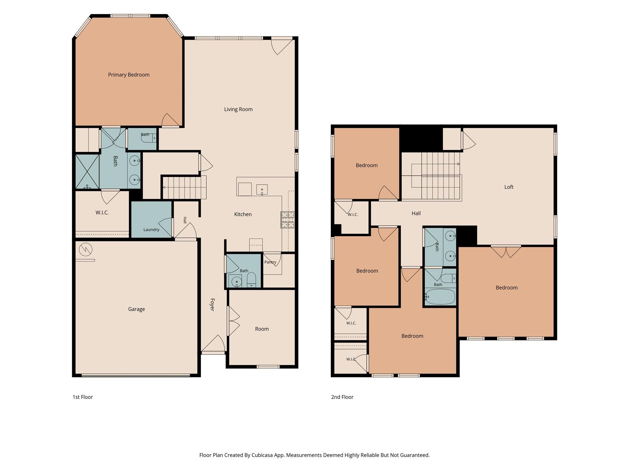 1516 William Bee DR