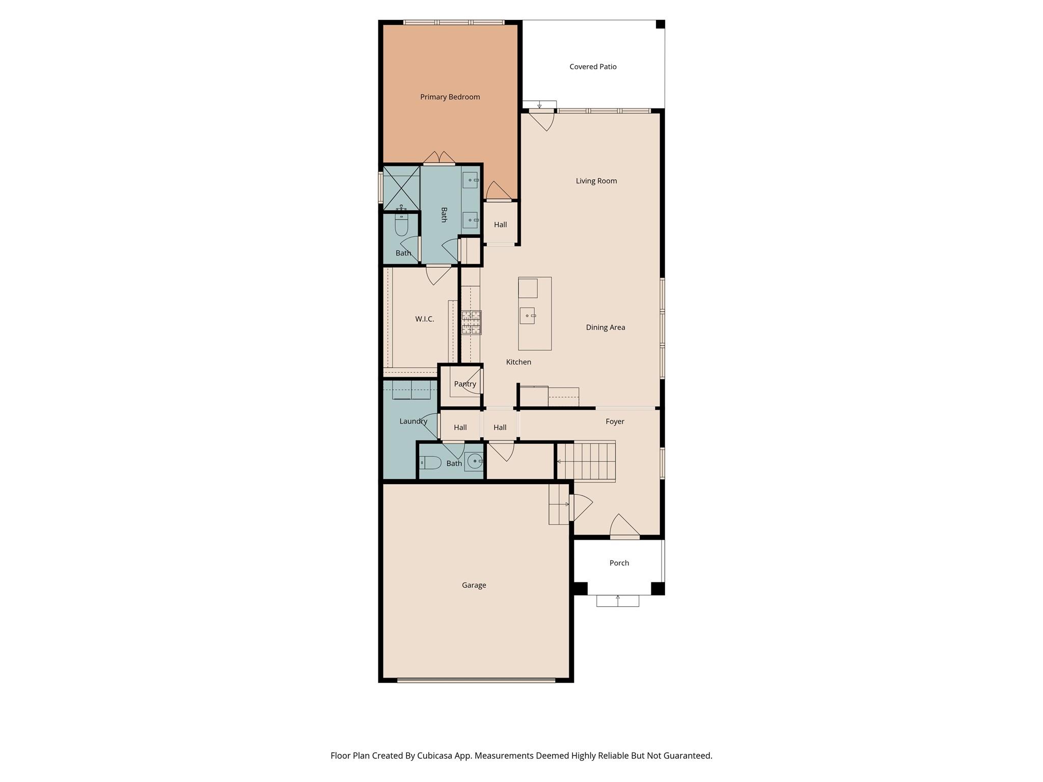 12702 Autumn Bird TRCE