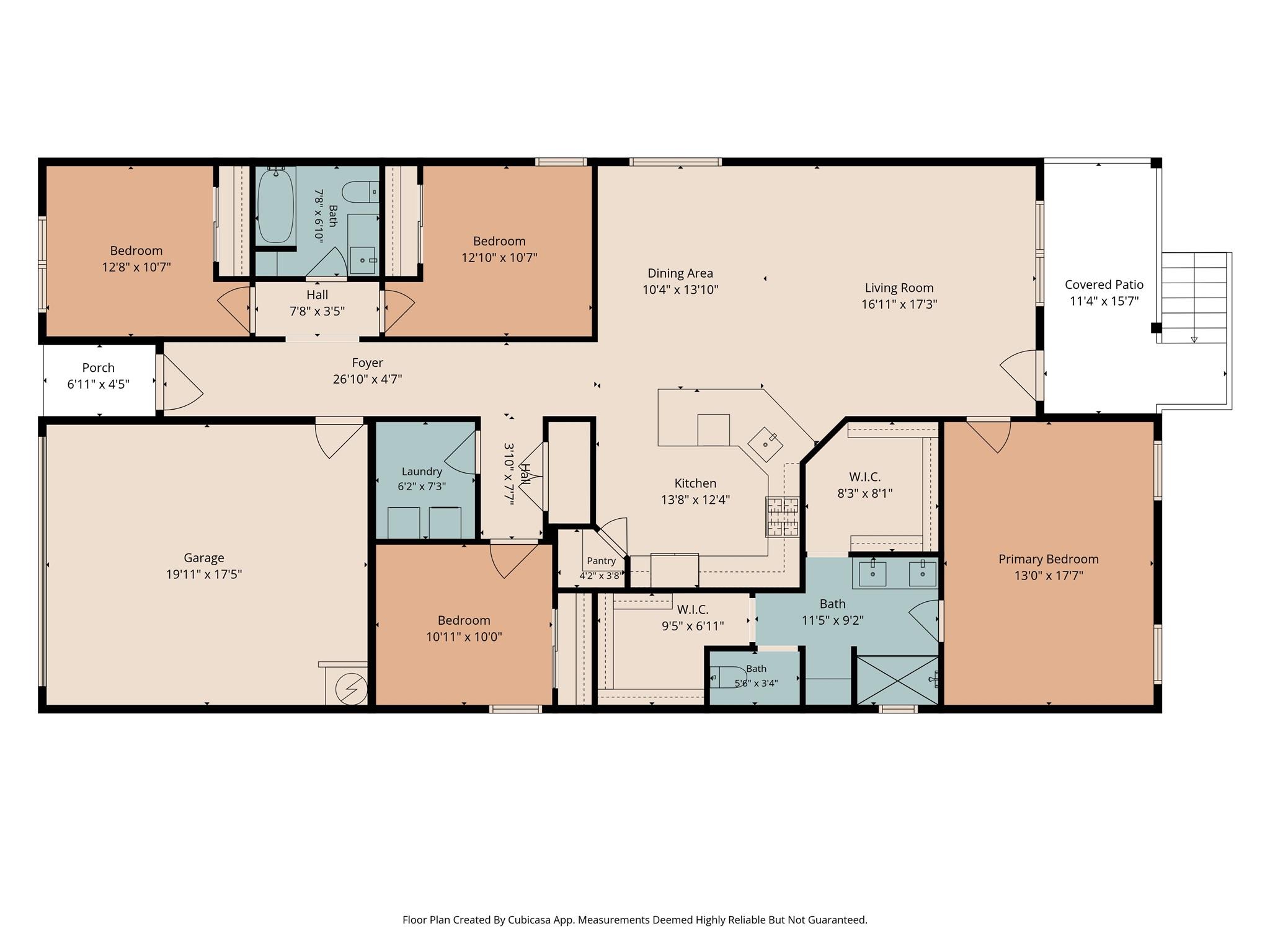 144 Ballyneal LN