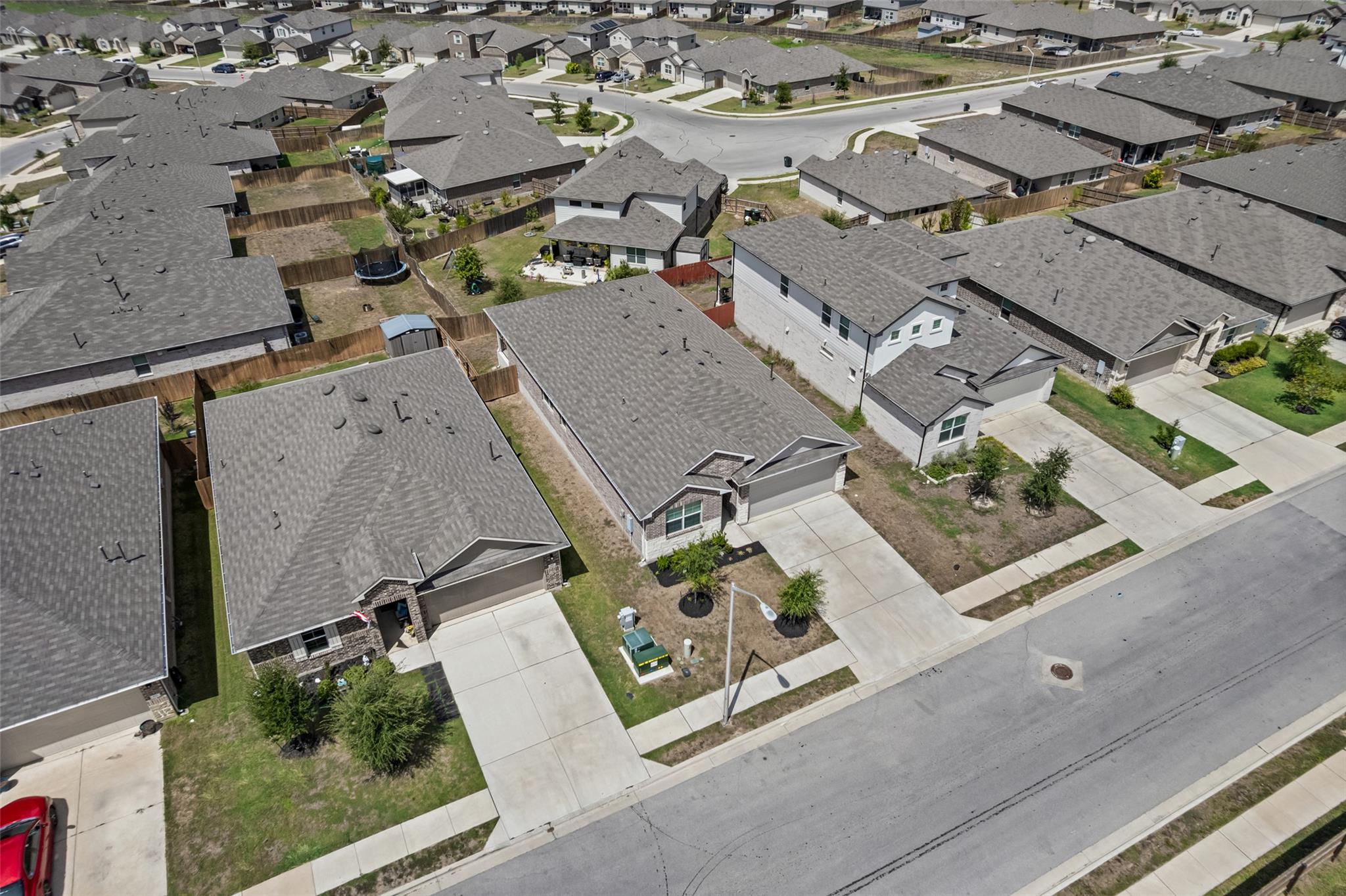 144 Ballyneal LN