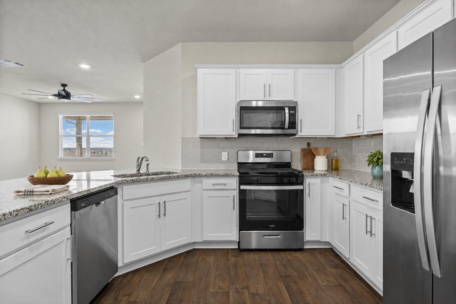 144 Ballyneal LN