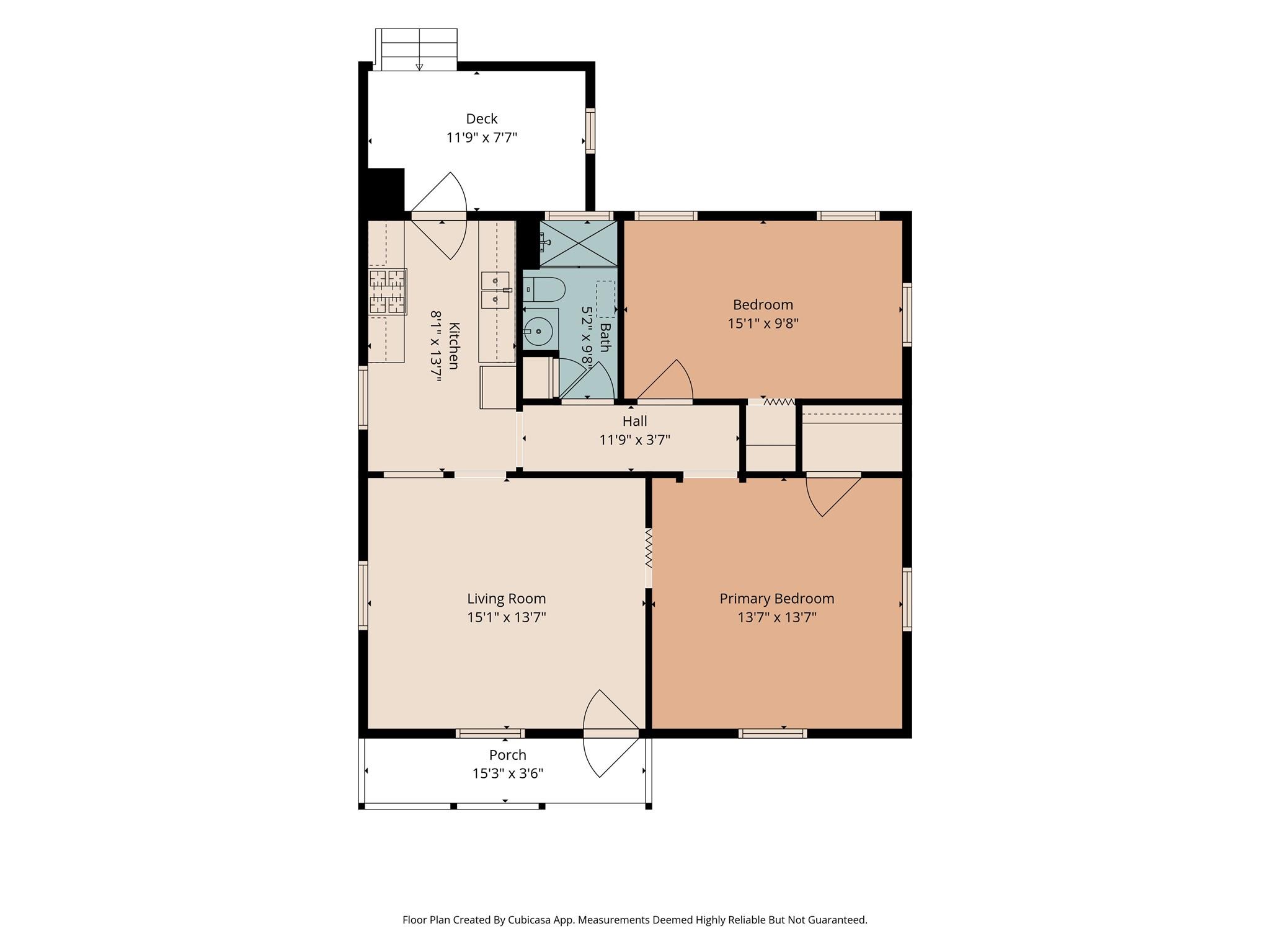 906 W Elizabeth ST