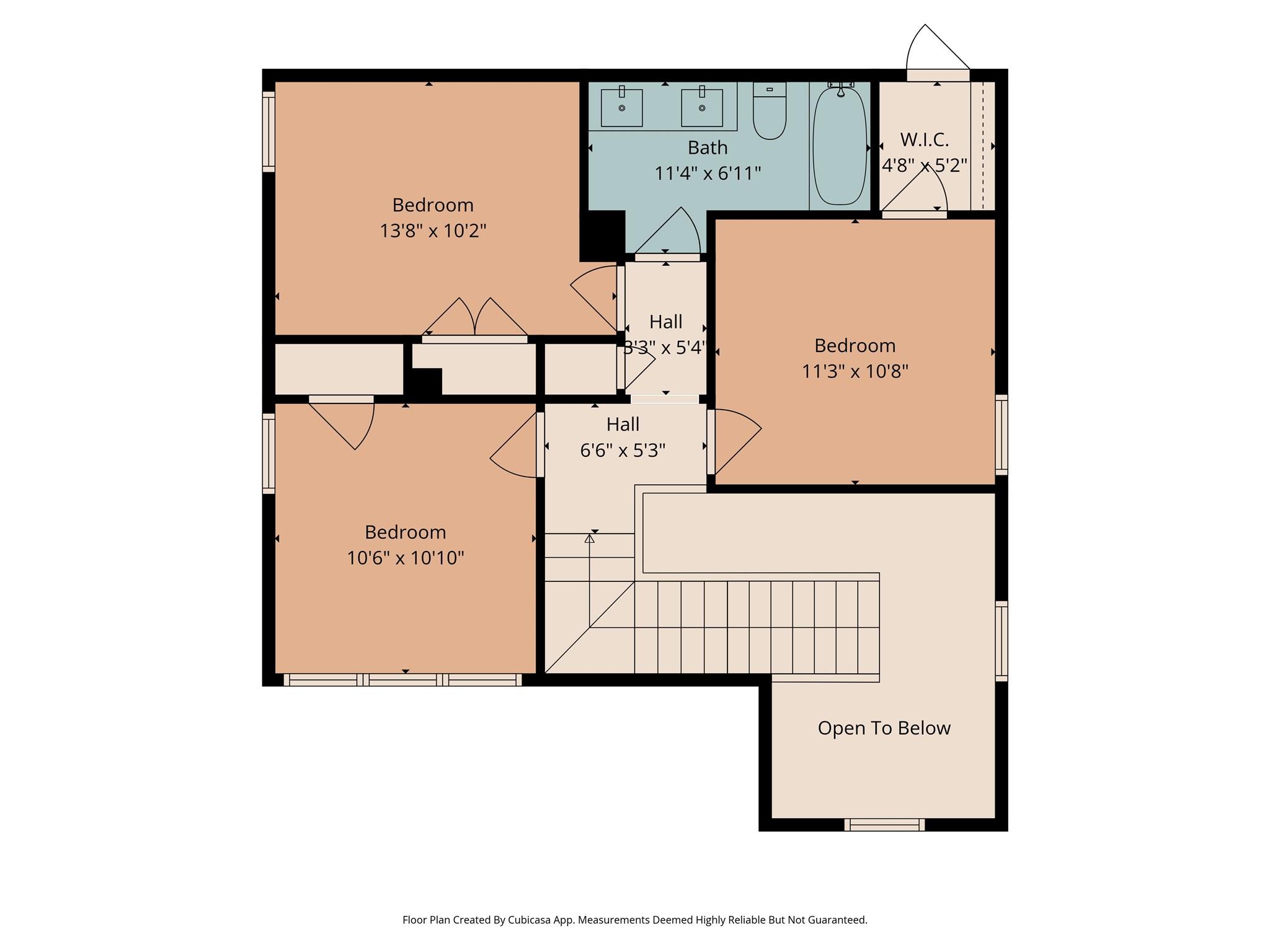 12702 Autumn Bird TRCE