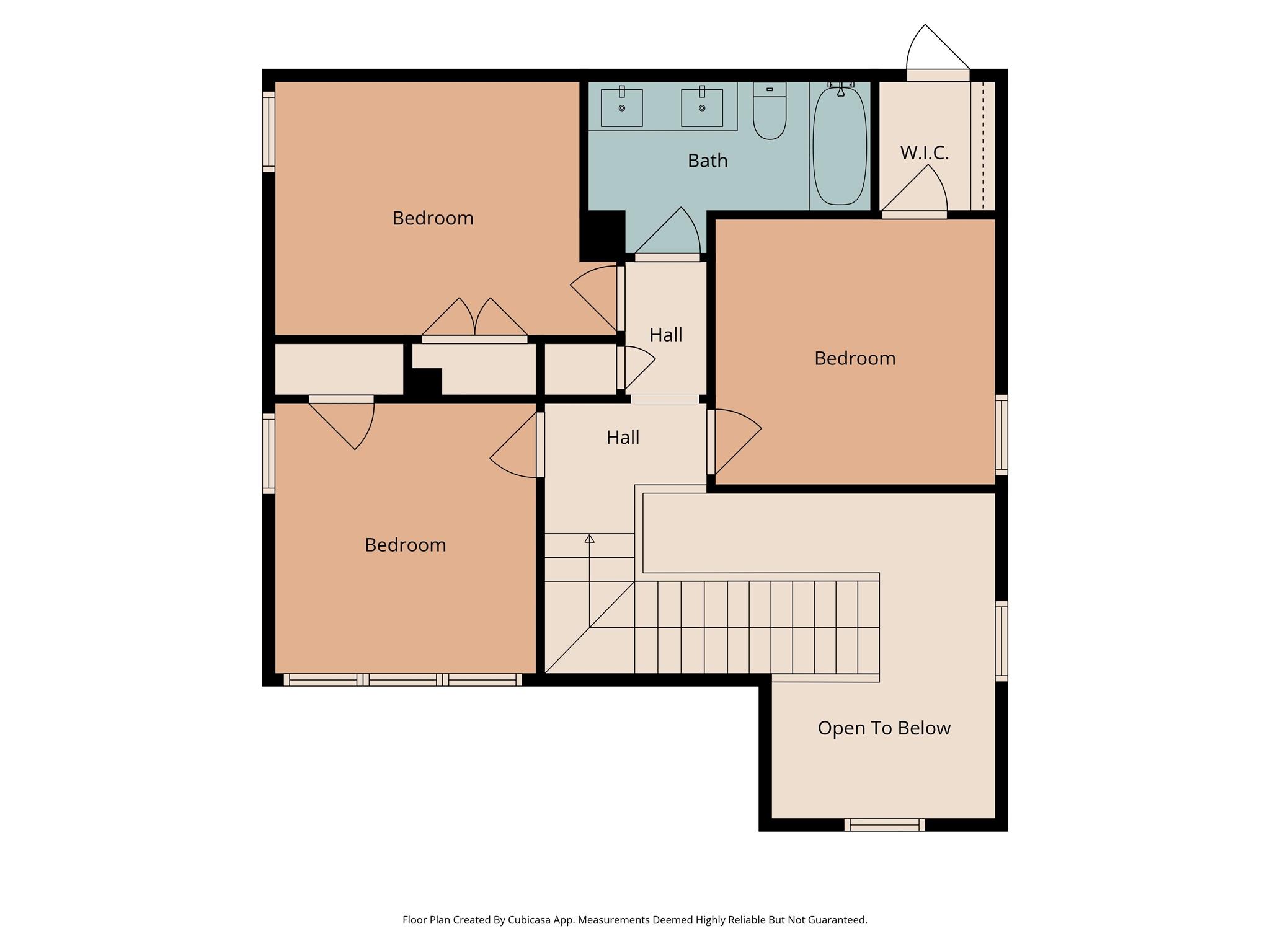 12702 Autumn Bird TRCE