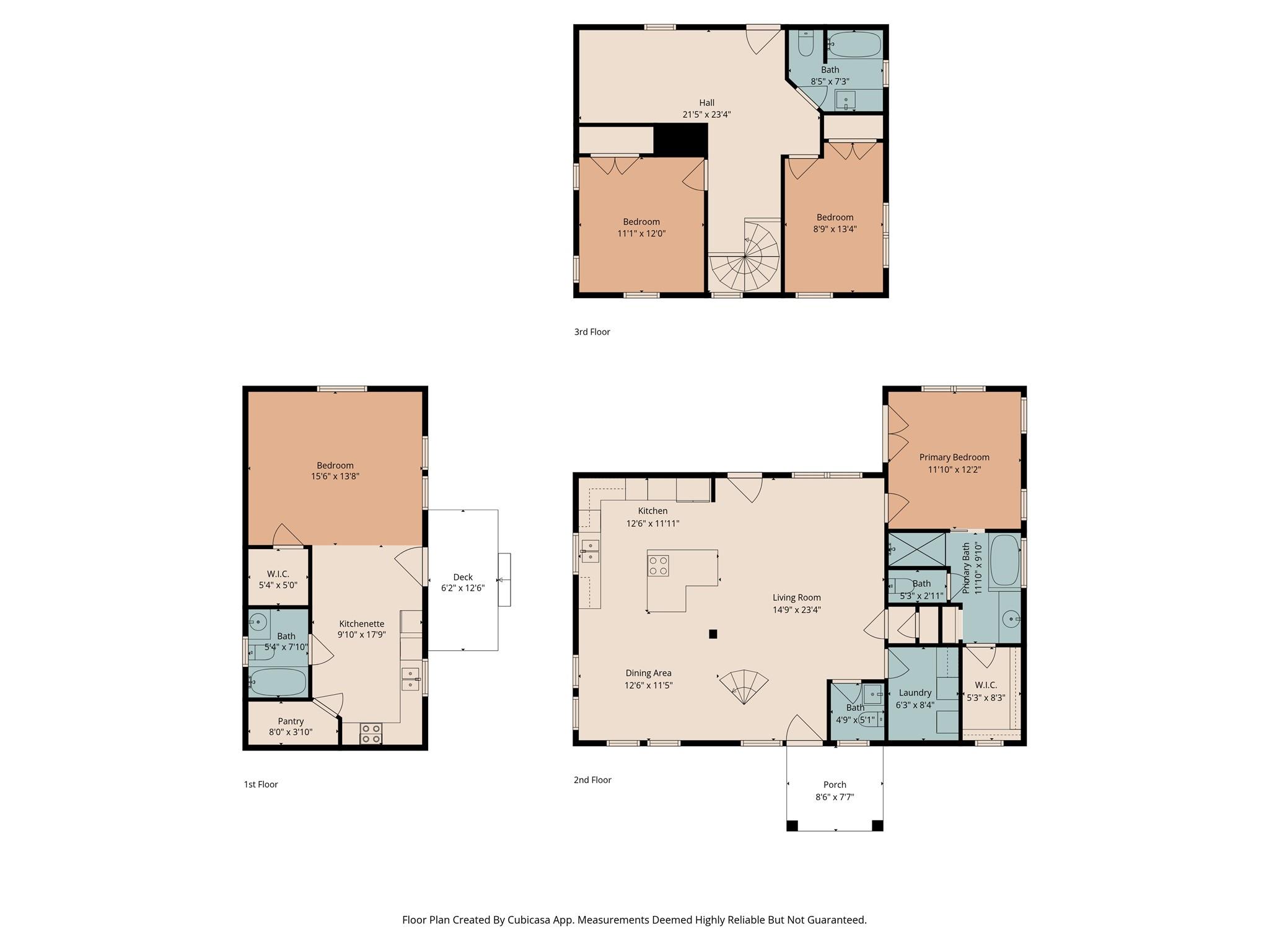 4105 Summit Hurst