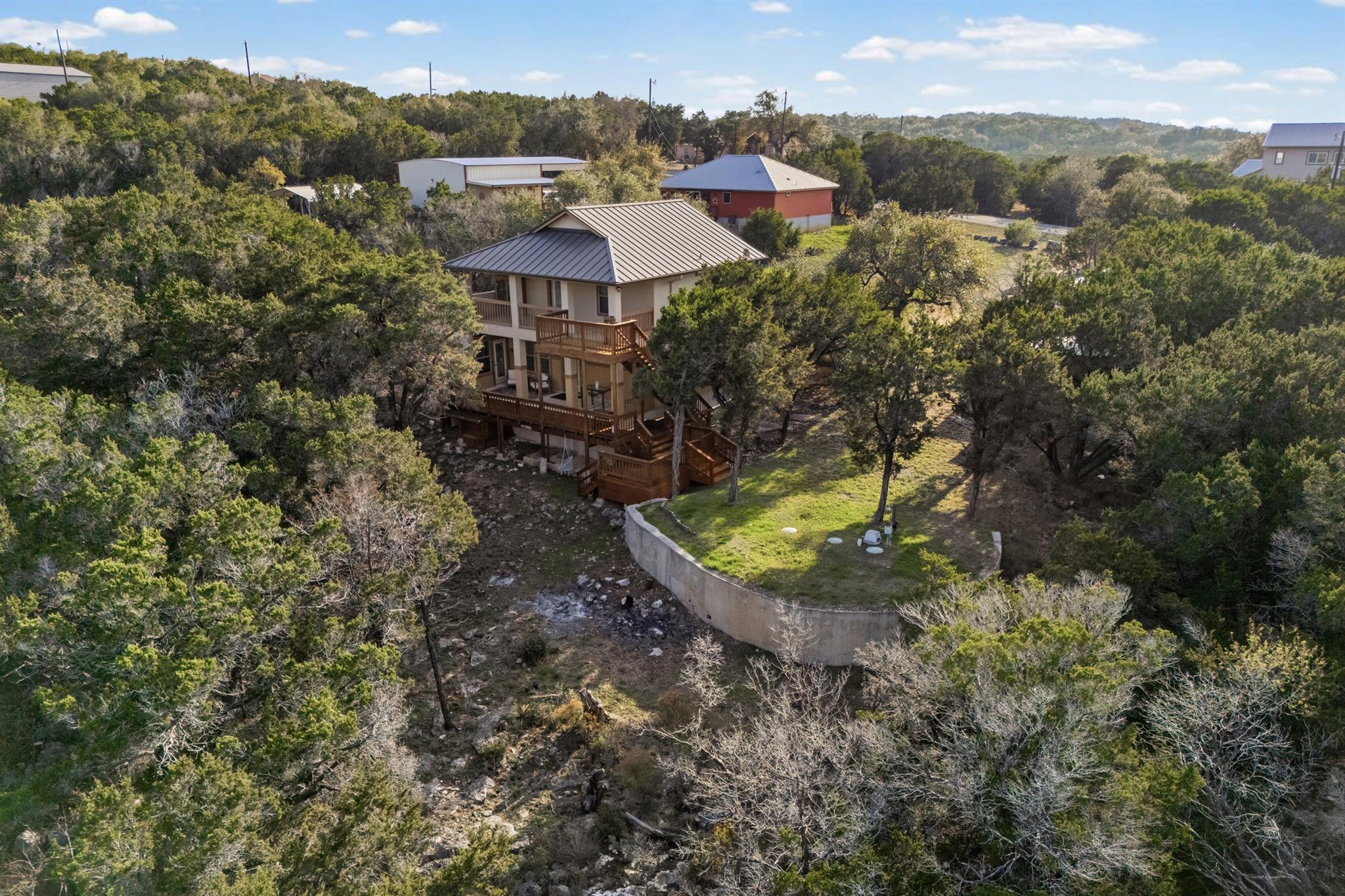 4105 Summit Hurst